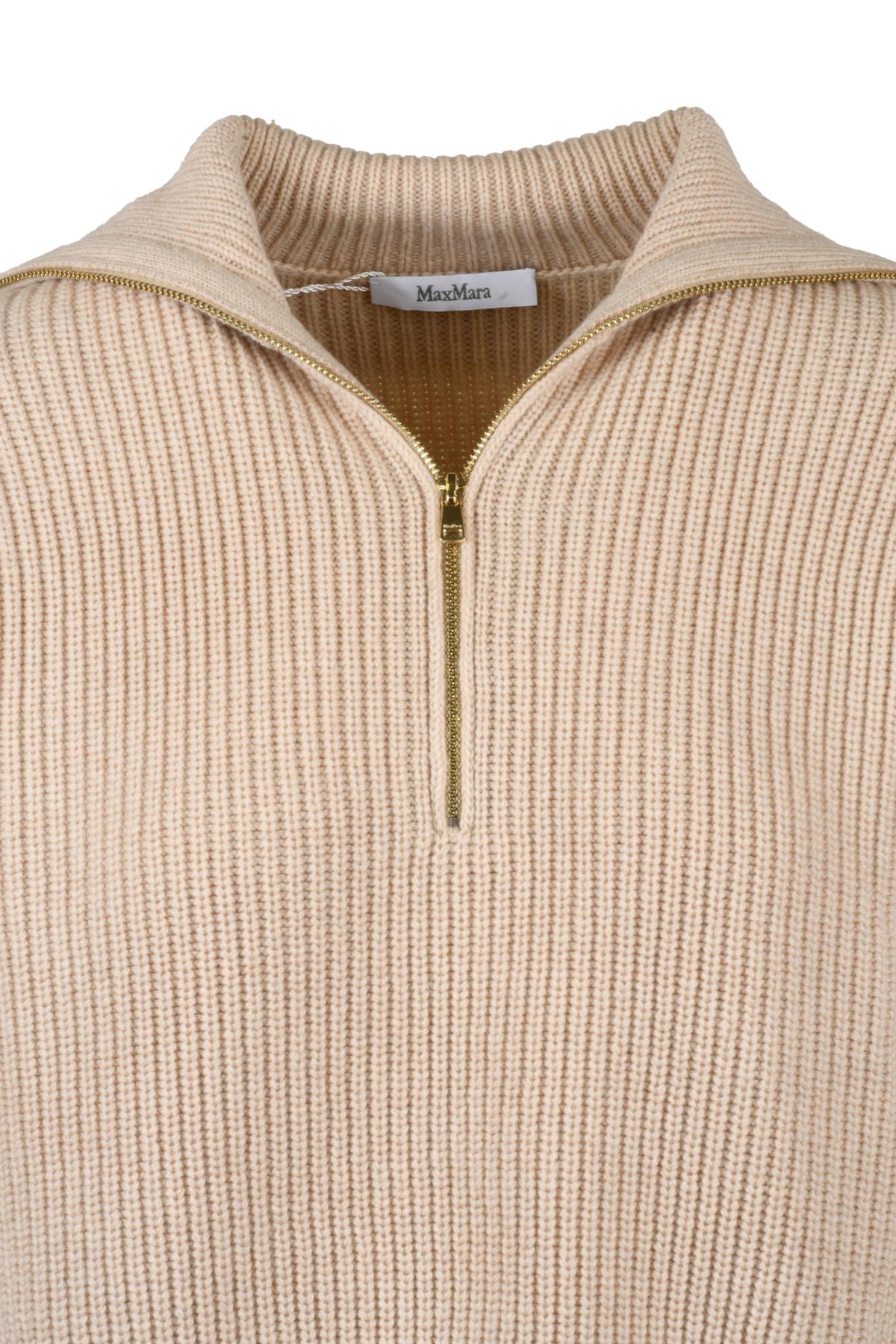 MAX MARA - KNITWEAR AND SWEATSHIRTS