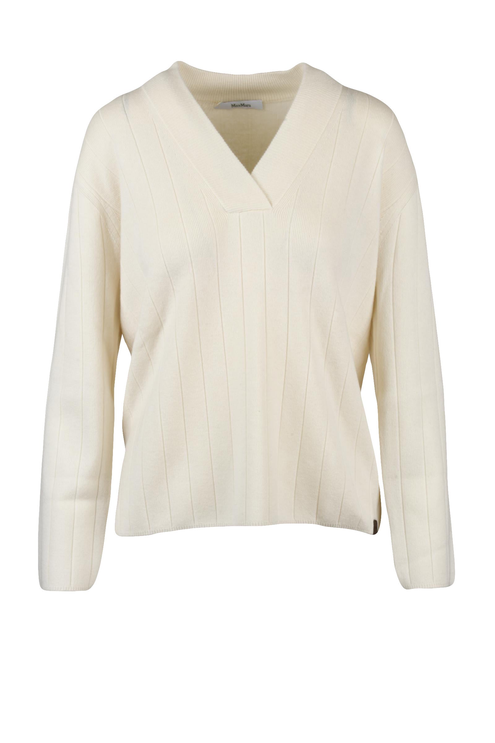 MAX MARA - KNITWEAR AND SWEATSHIRTS
