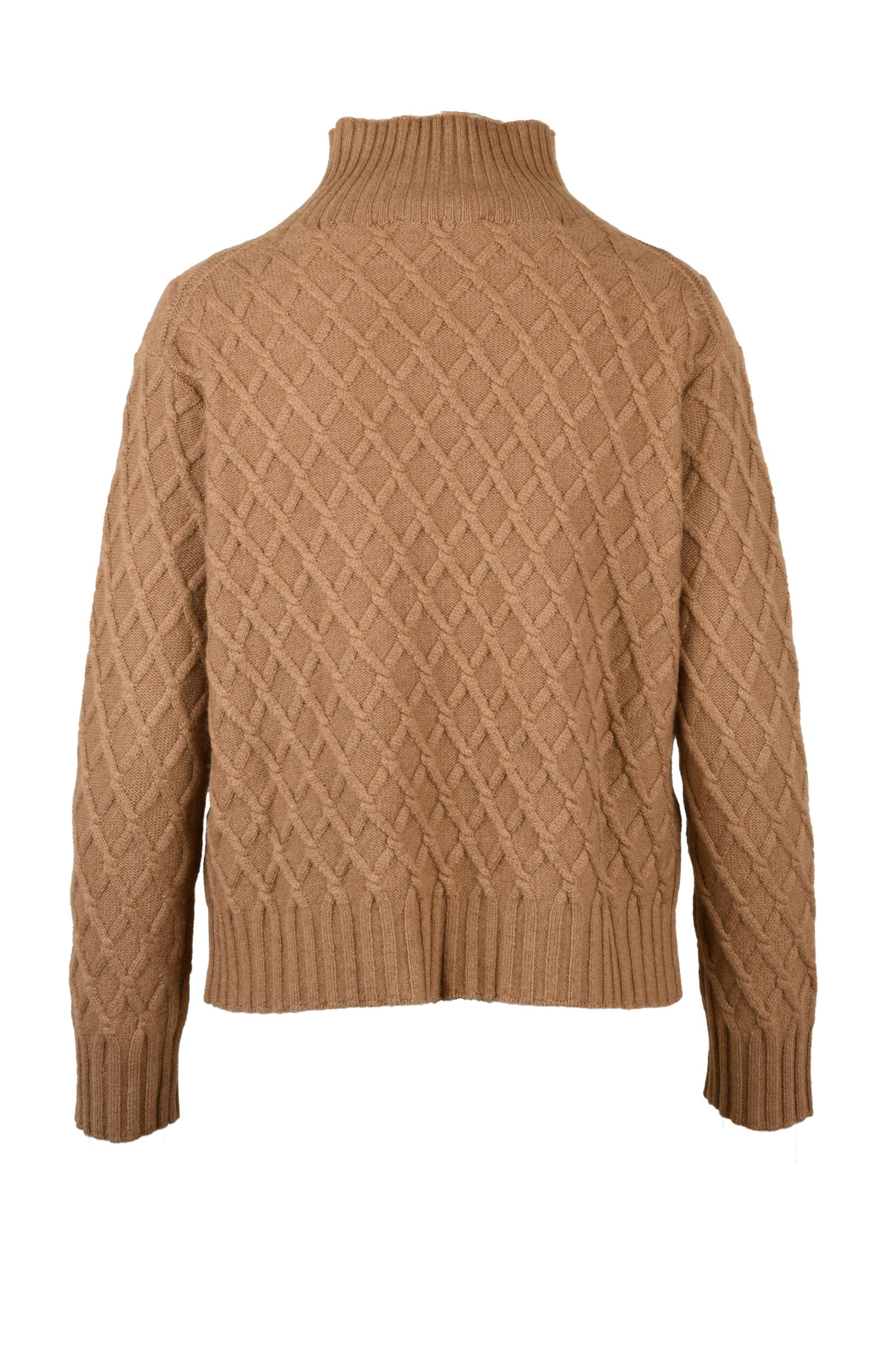 MAX MARA - KNITWEAR AND SWEATSHIRTS