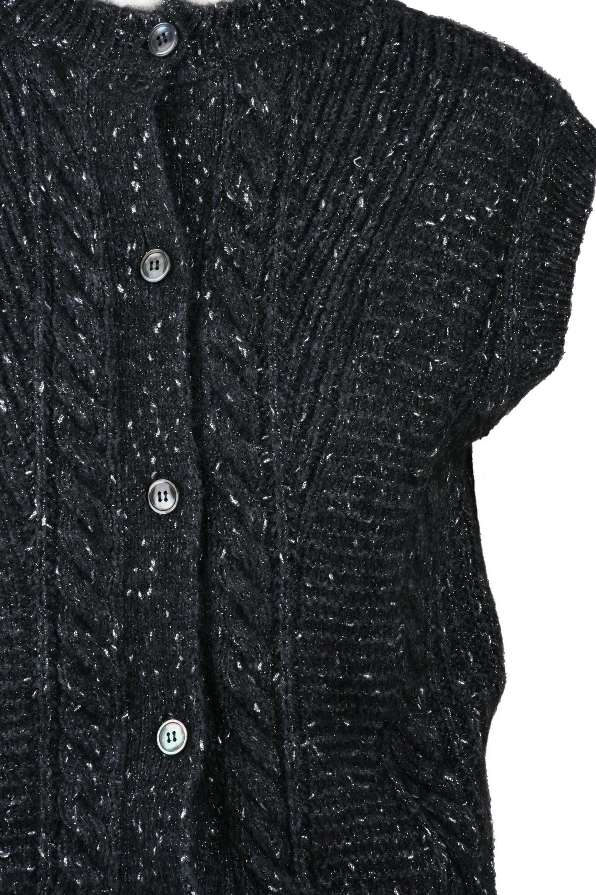 MAX MARA STUDIO - KNITWEAR AND SWEATSHIRTS