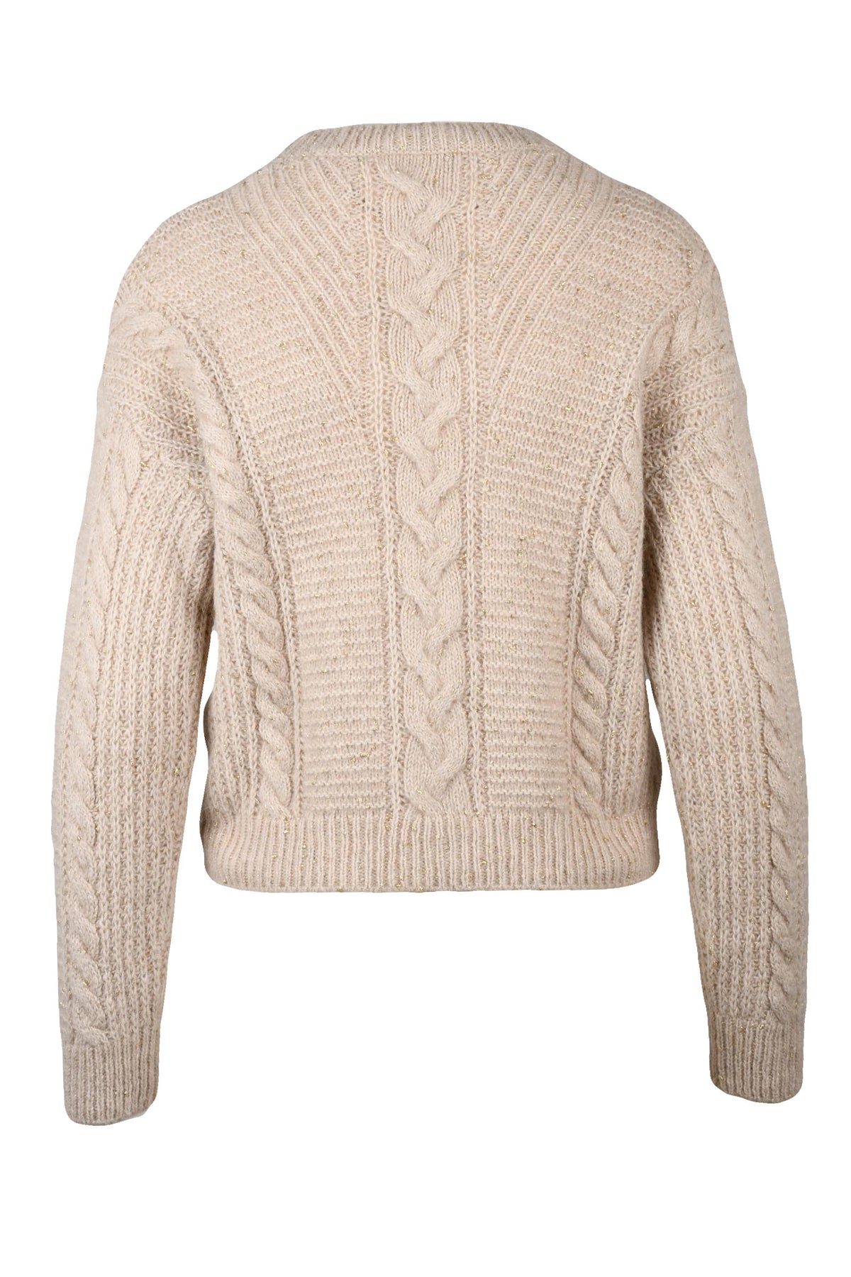 MAX MARA STUDIO - KNITWEAR AND SWEATSHIRTS