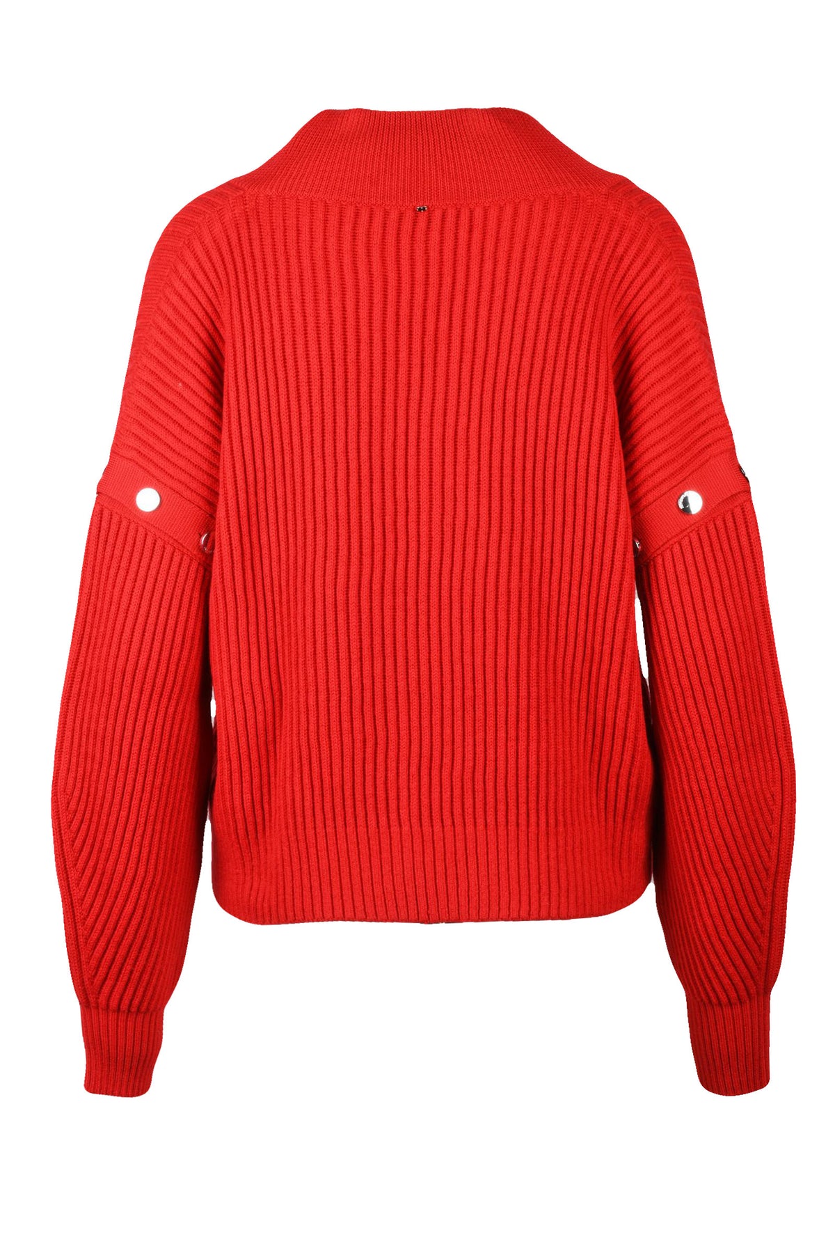 SPORTMAX - KNITWEAR AND SWEATSHIRTS