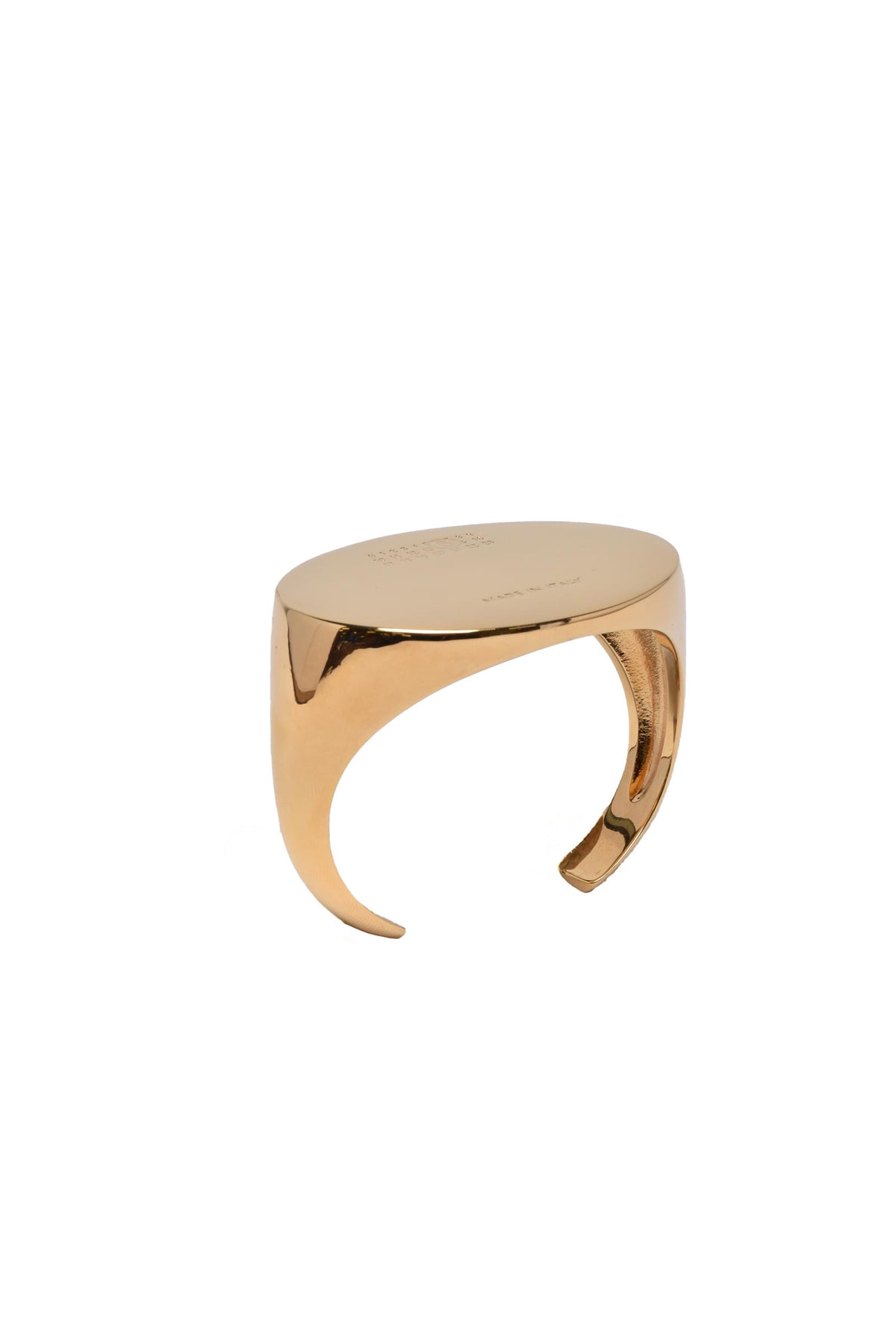 MM6 MAISON MARGIELA - ACCESSORIES