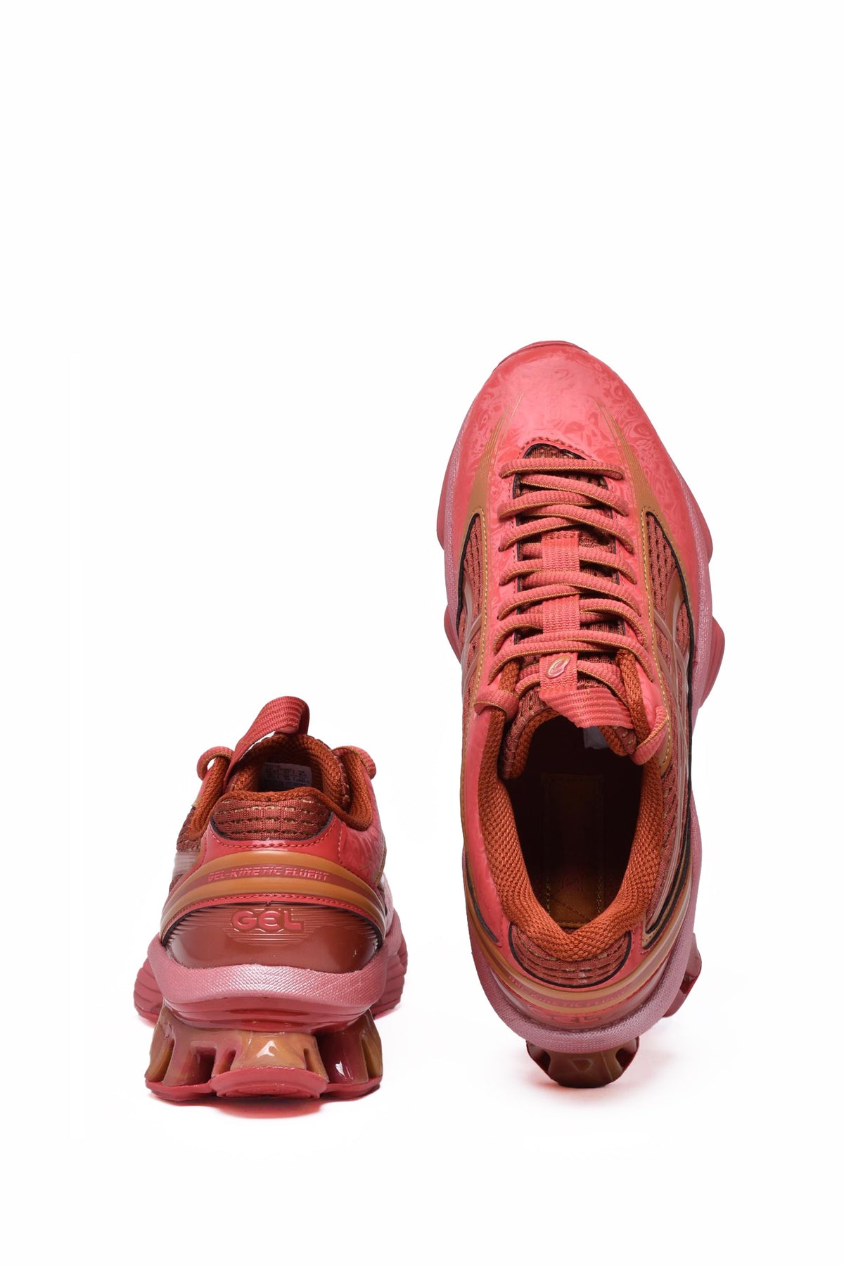 ASICS - SHOES