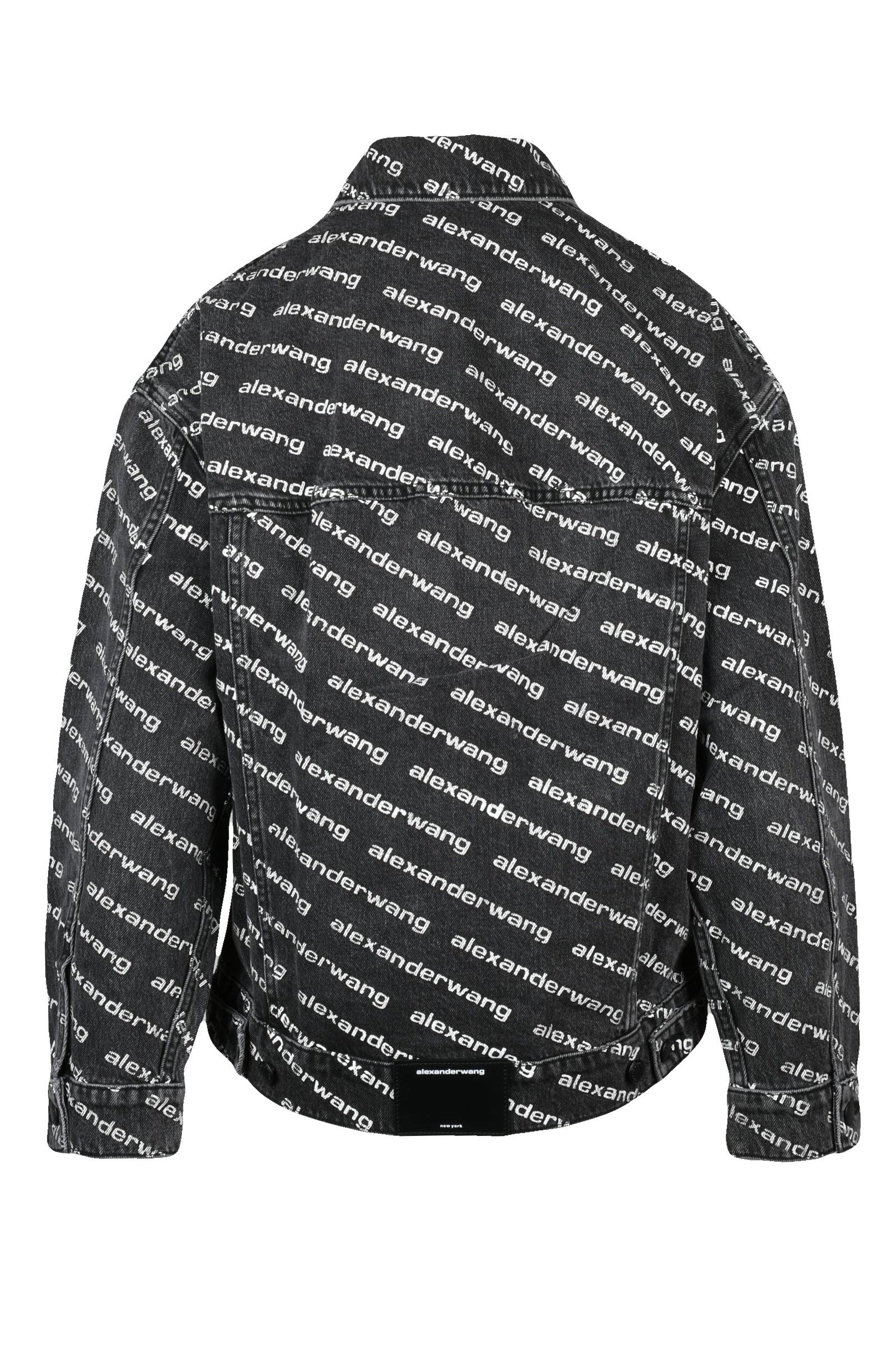 ALEXANDER WANG - OUTWEAR JACKETS