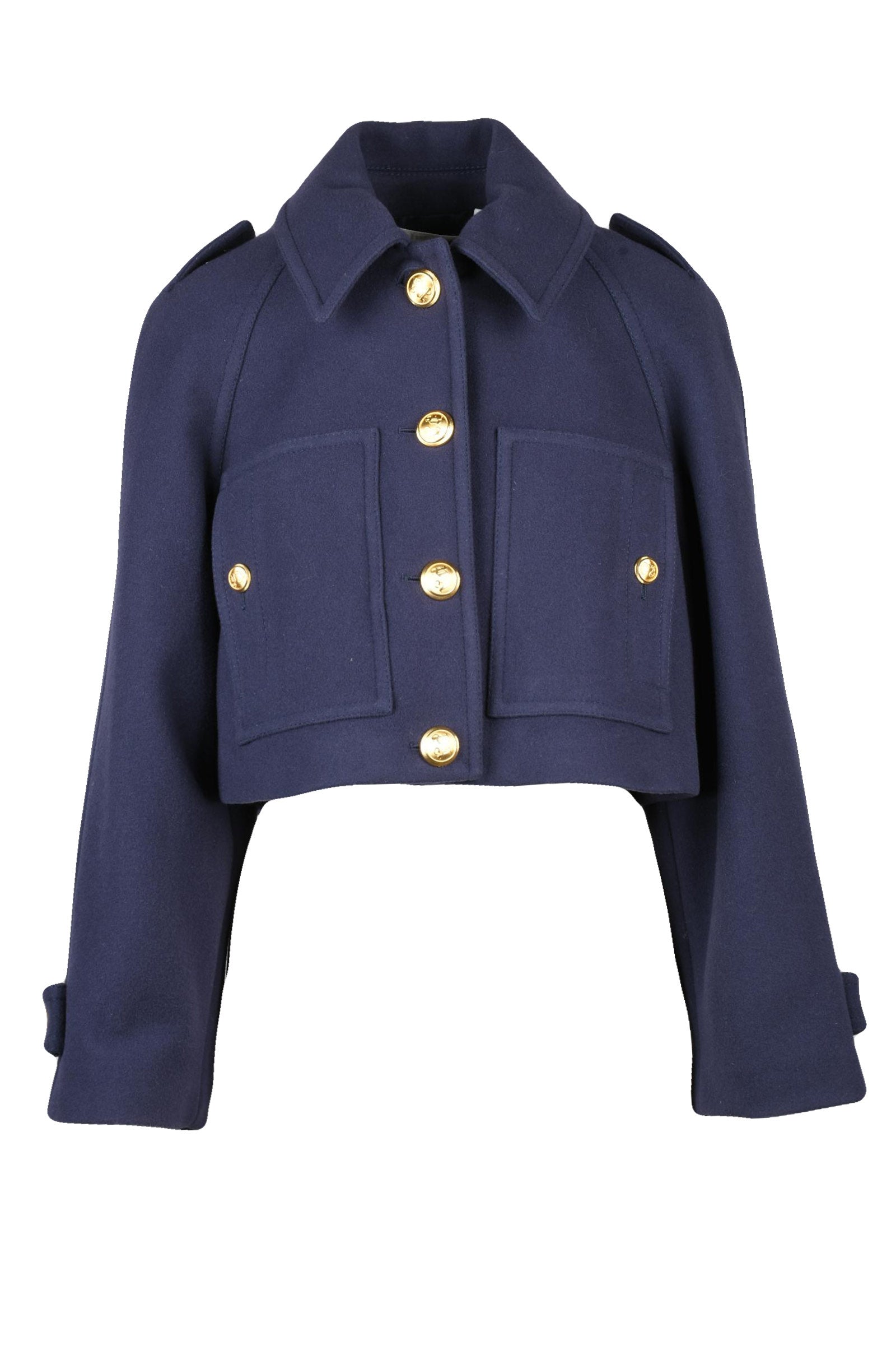 PALM ANGELS - OUTWEAR JACKETS