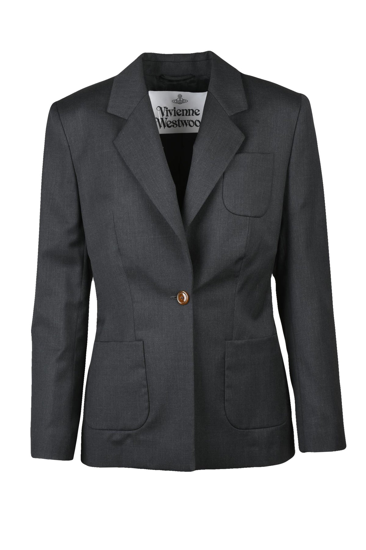 VIVIENNE WESTWOOD - BLAZER