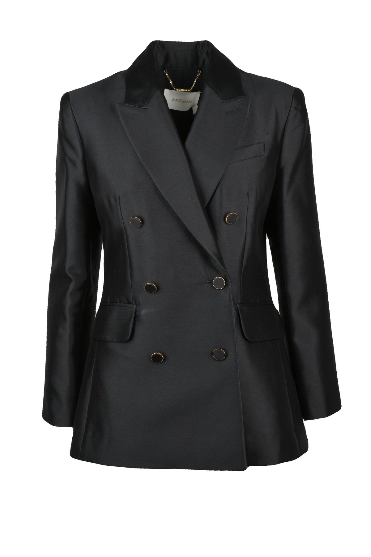 ZIMMERMANN - BLAZER