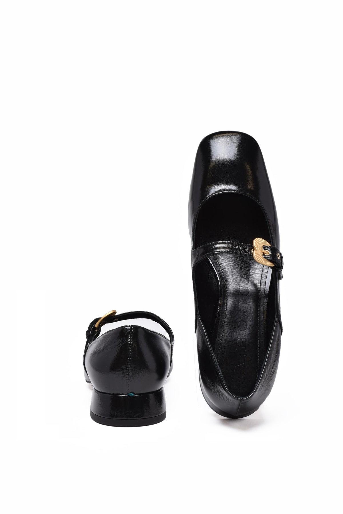 A.BOCCA - SHOES