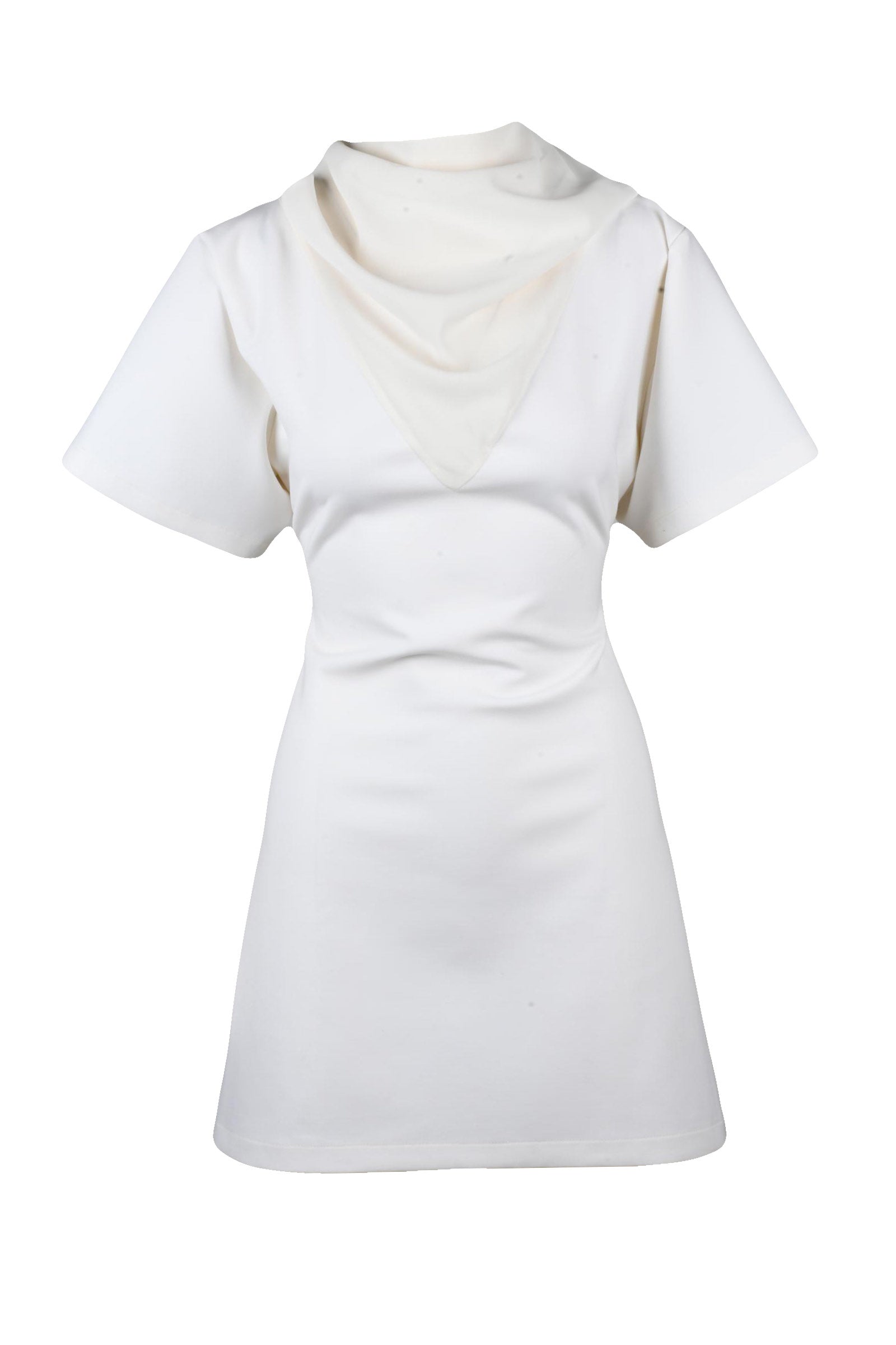 COURRÈGES - DRESS