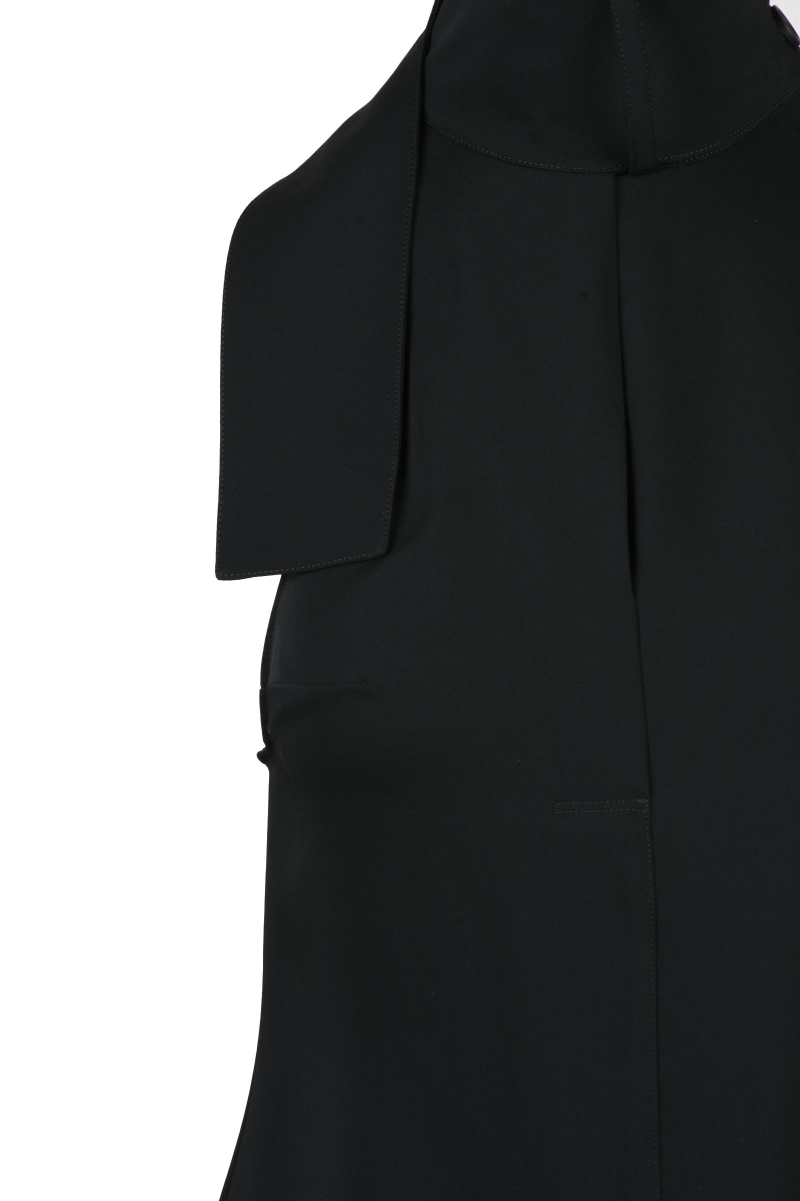 COURRÈGES - DRESS