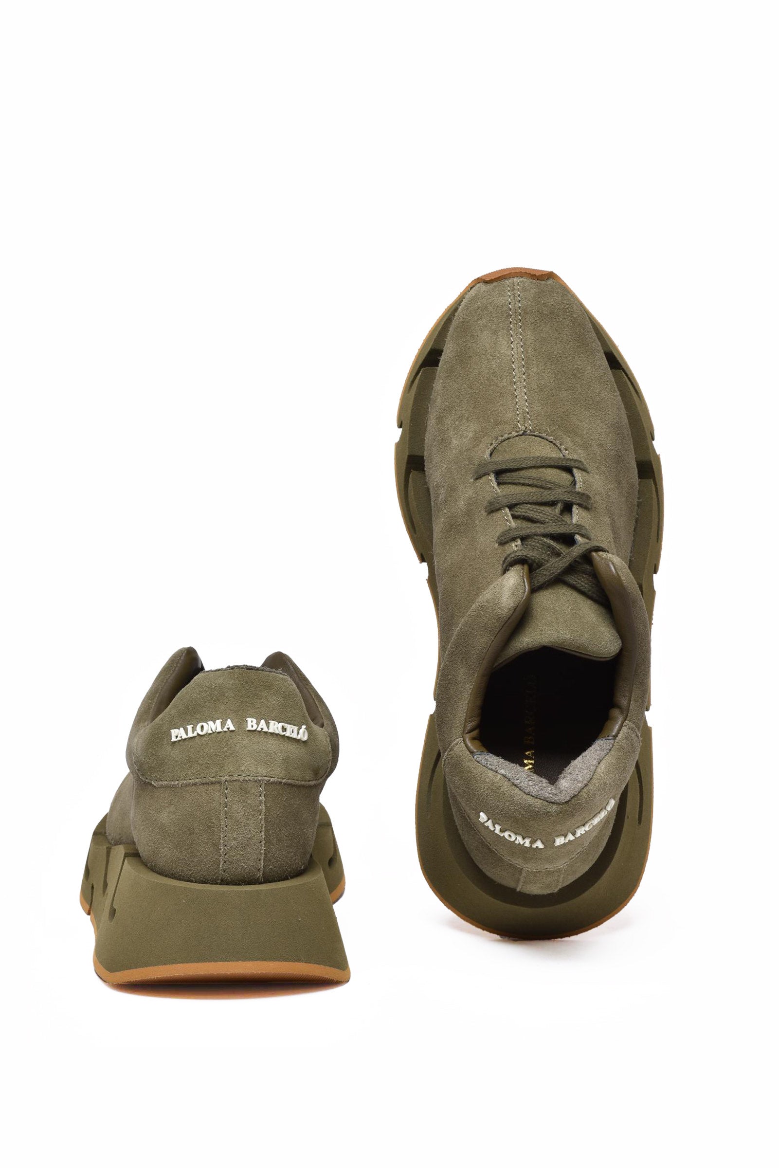 PALOMA BARCELO - SHOES