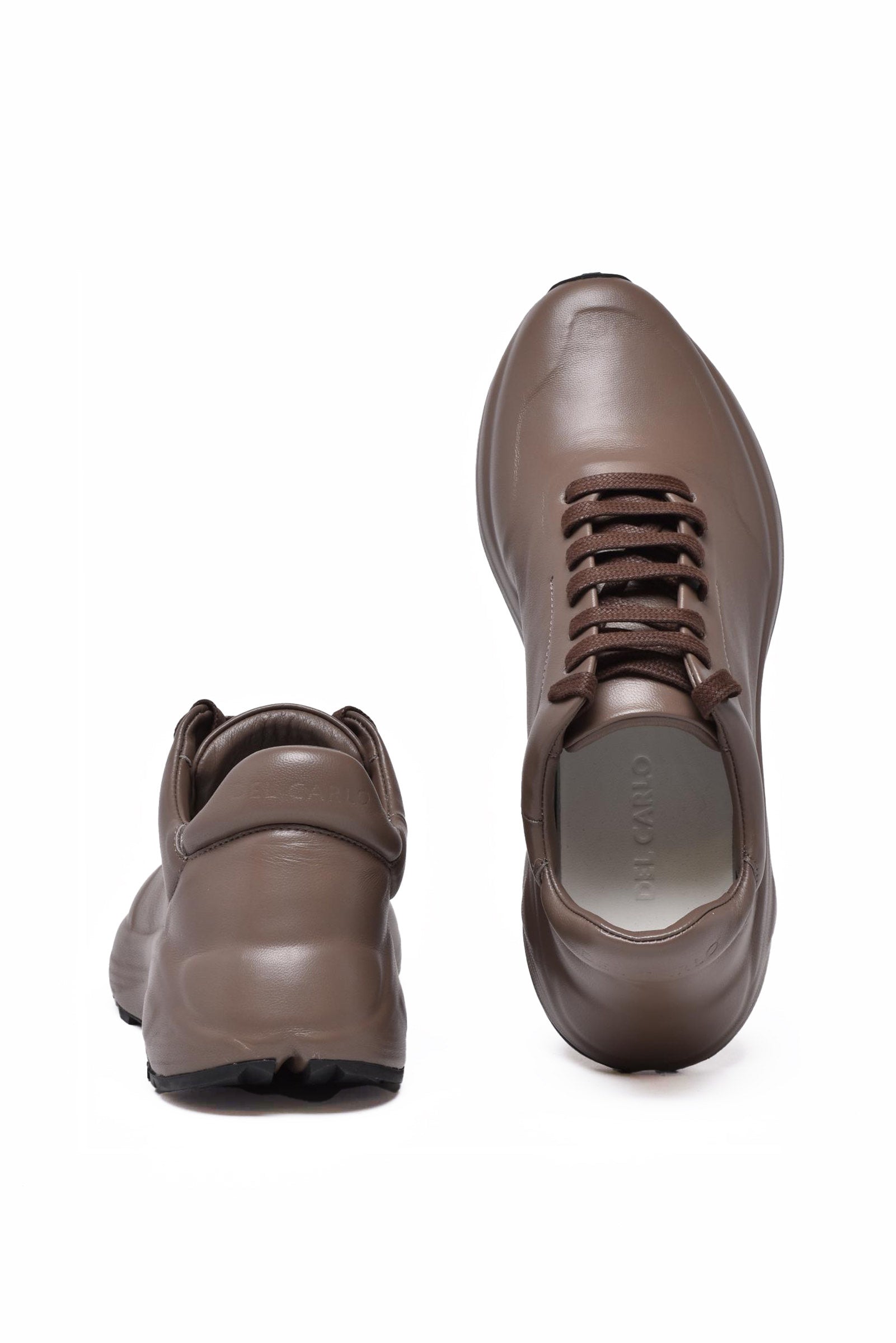 DEL CARLO - SHOES