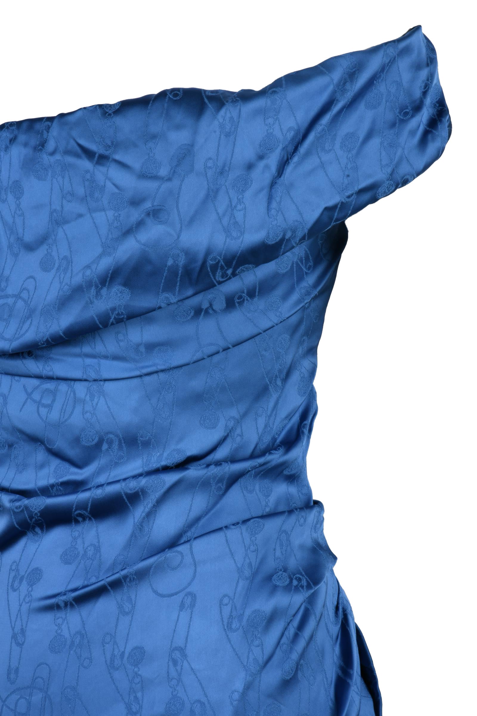 VIVIENNE WESTWOOD - DRESS