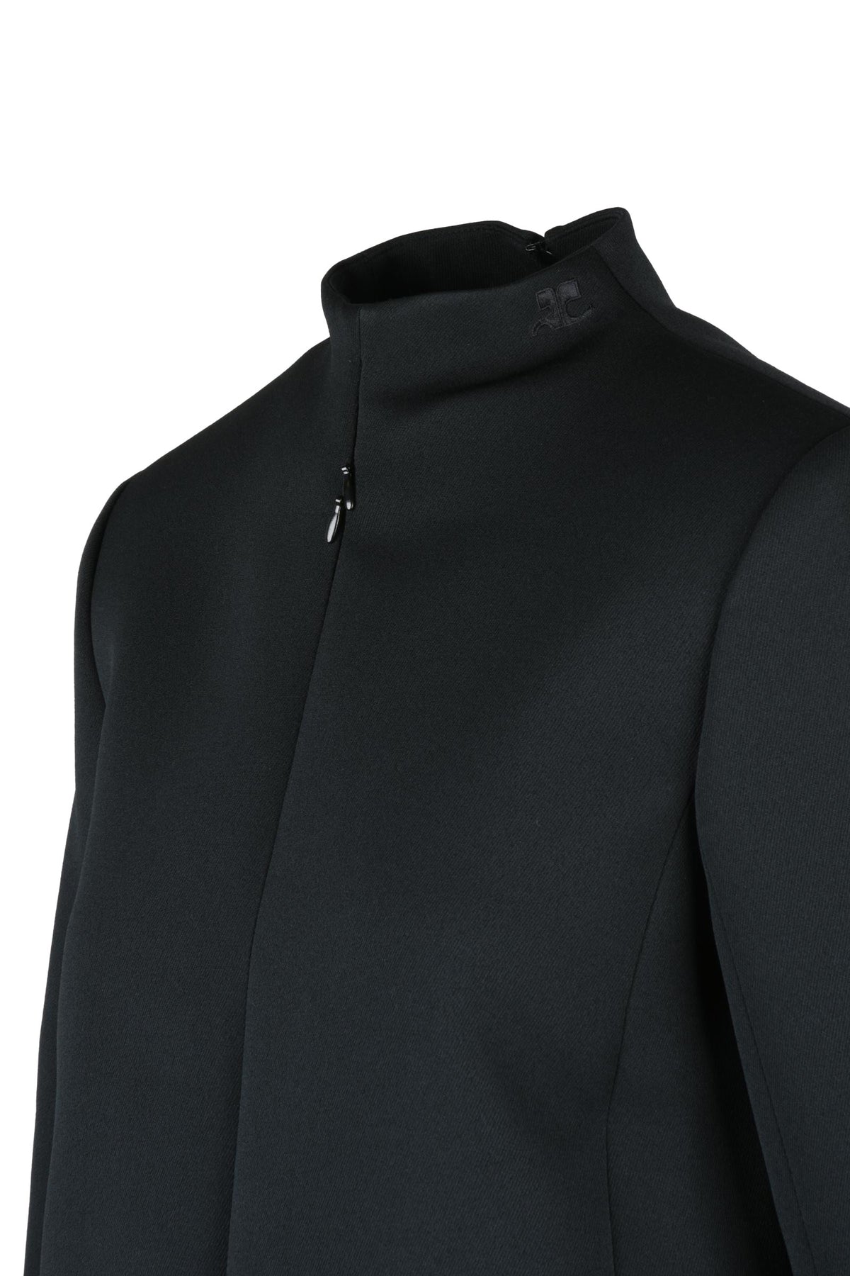 COURRÈGES - DRESS