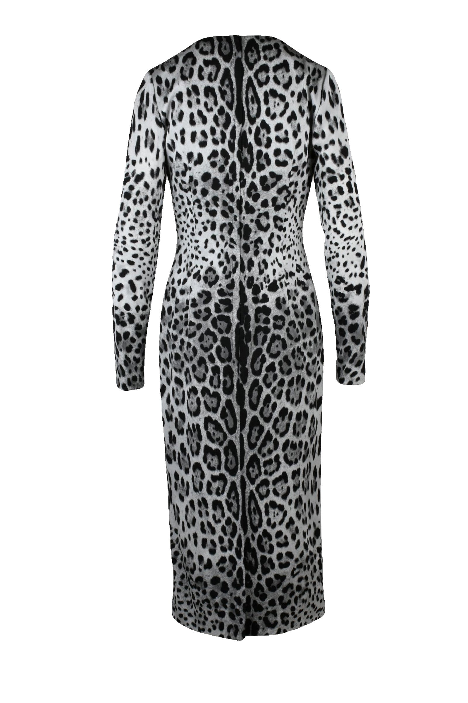 DOLCE & GABBANA - DRESS
