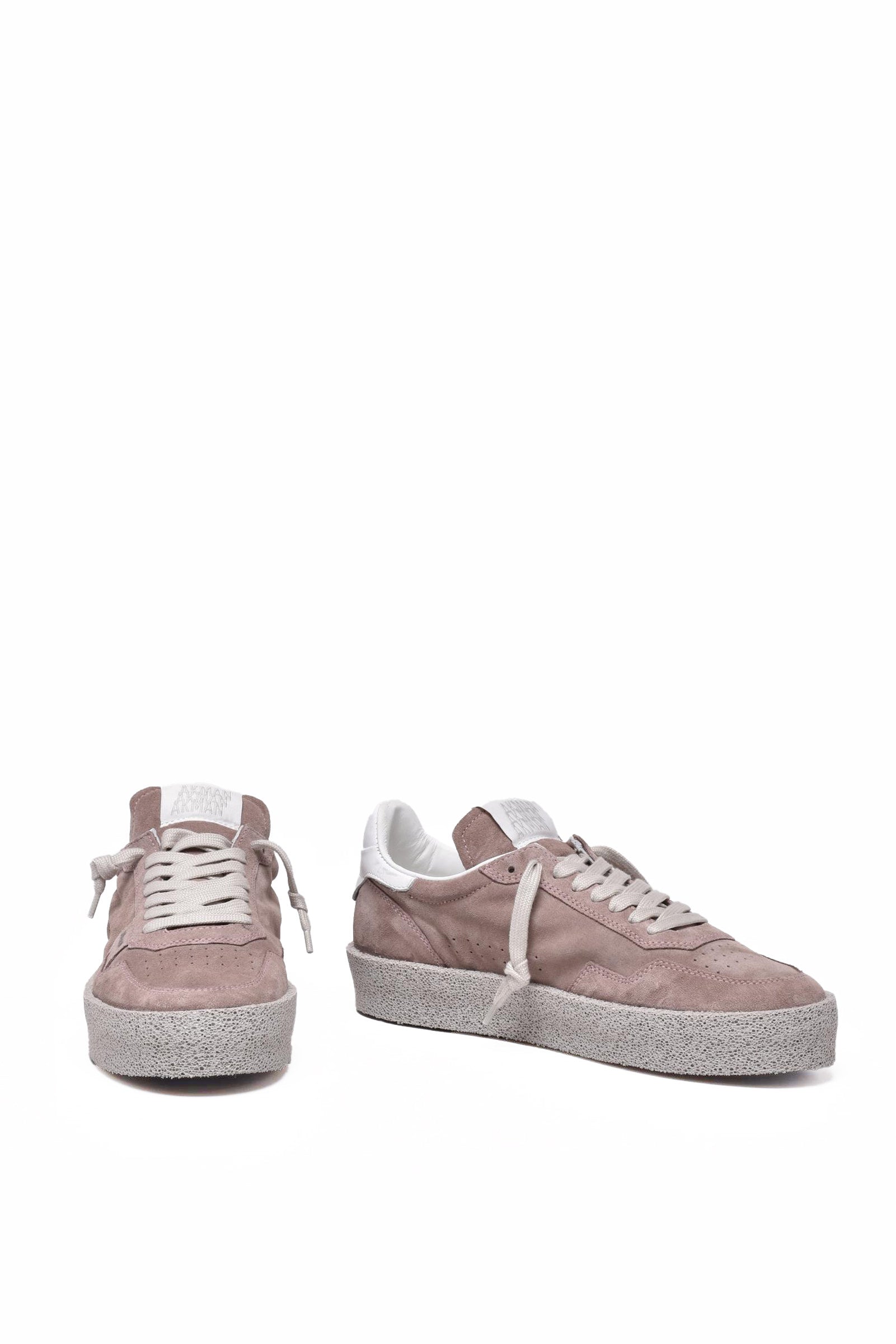 AKMAN - SHOES