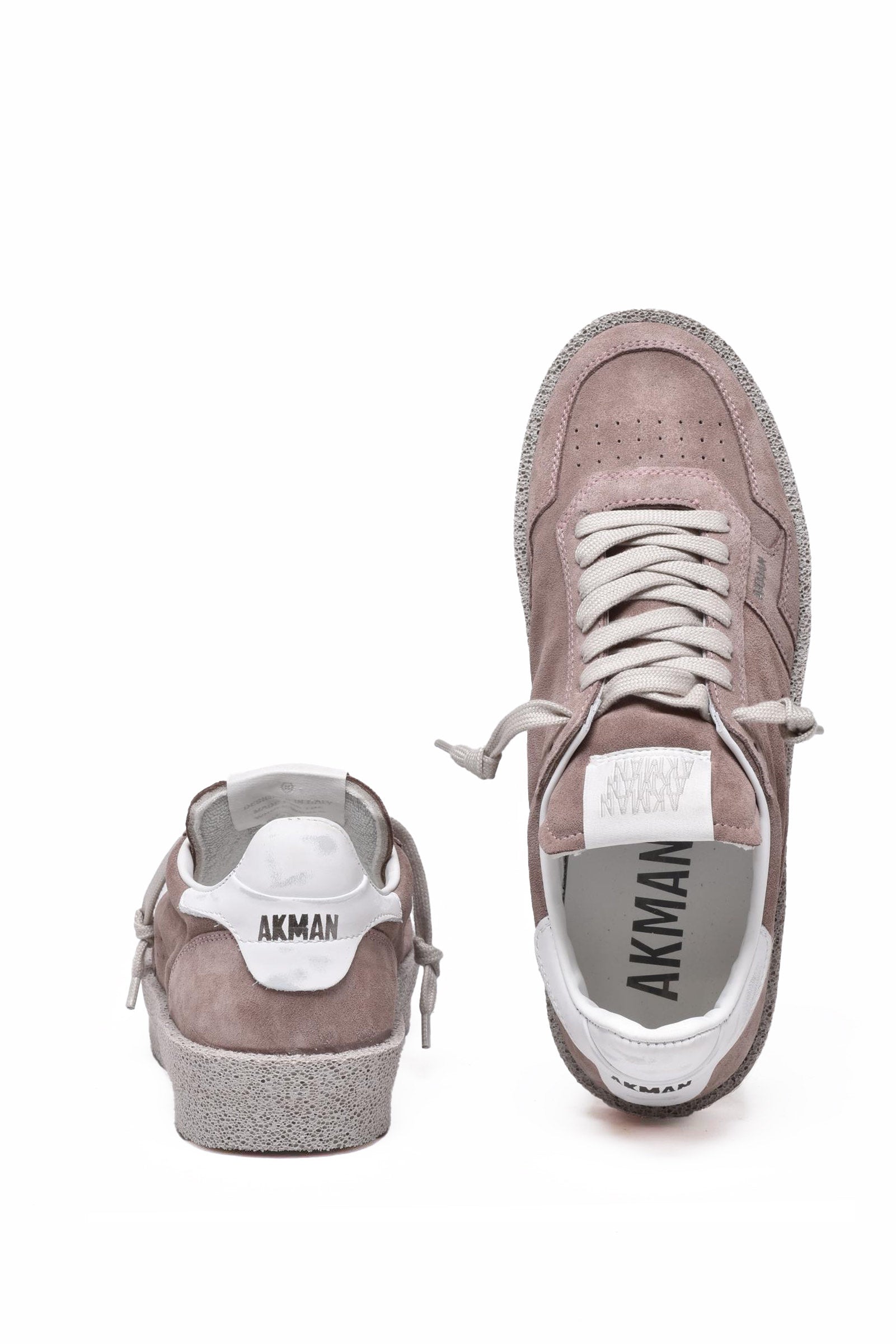 AKMAN - SHOES