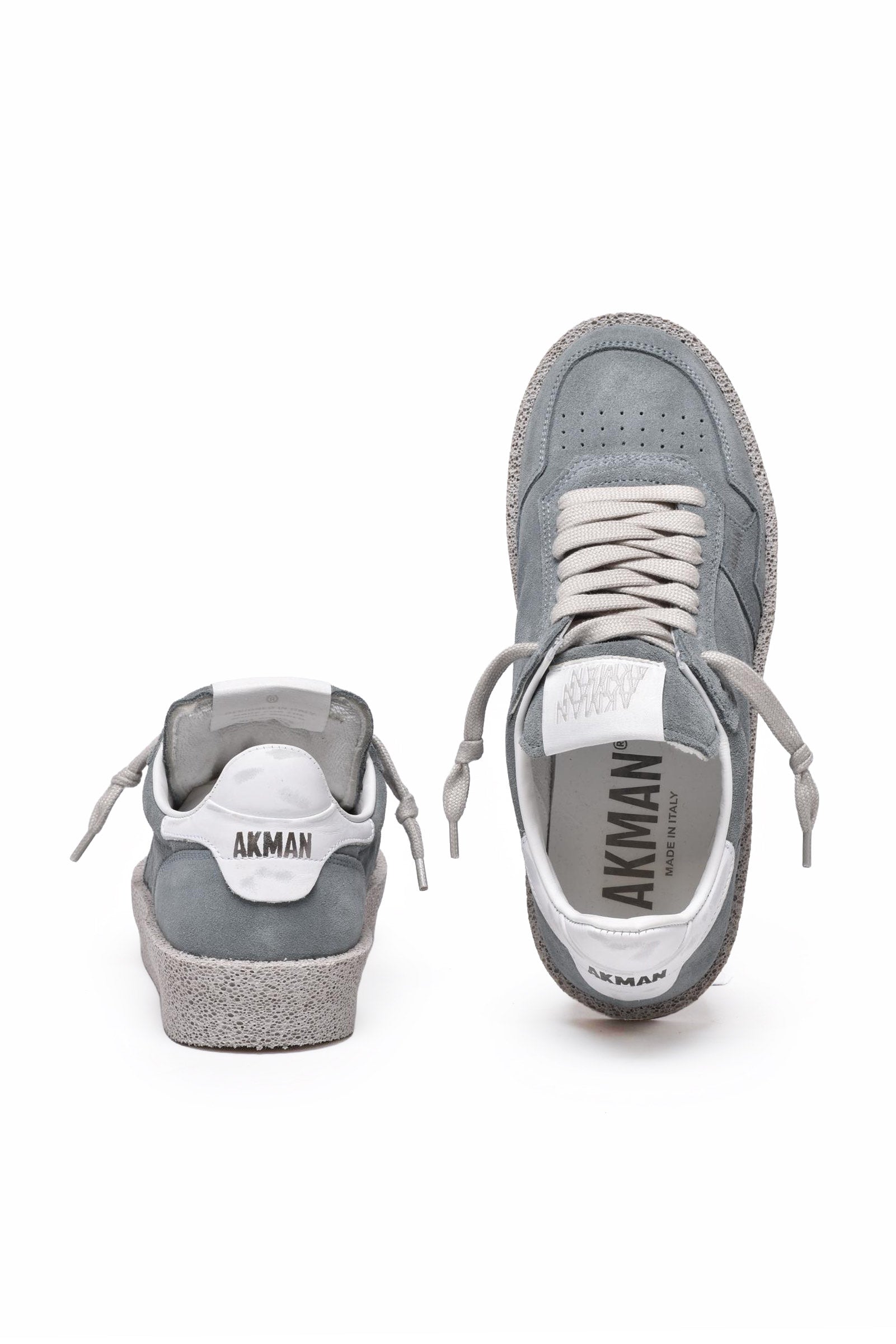 AKMAN - SHOES
