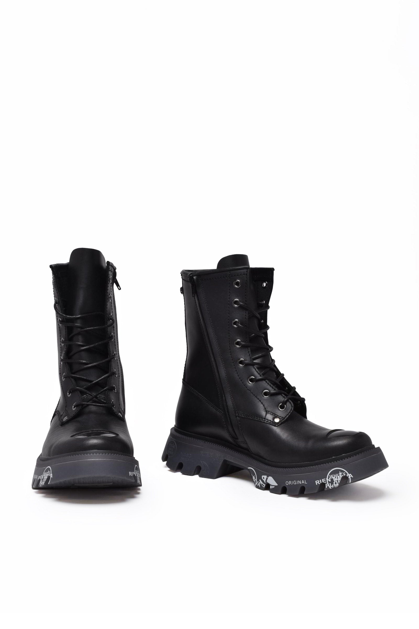PREMIATA - SHOES