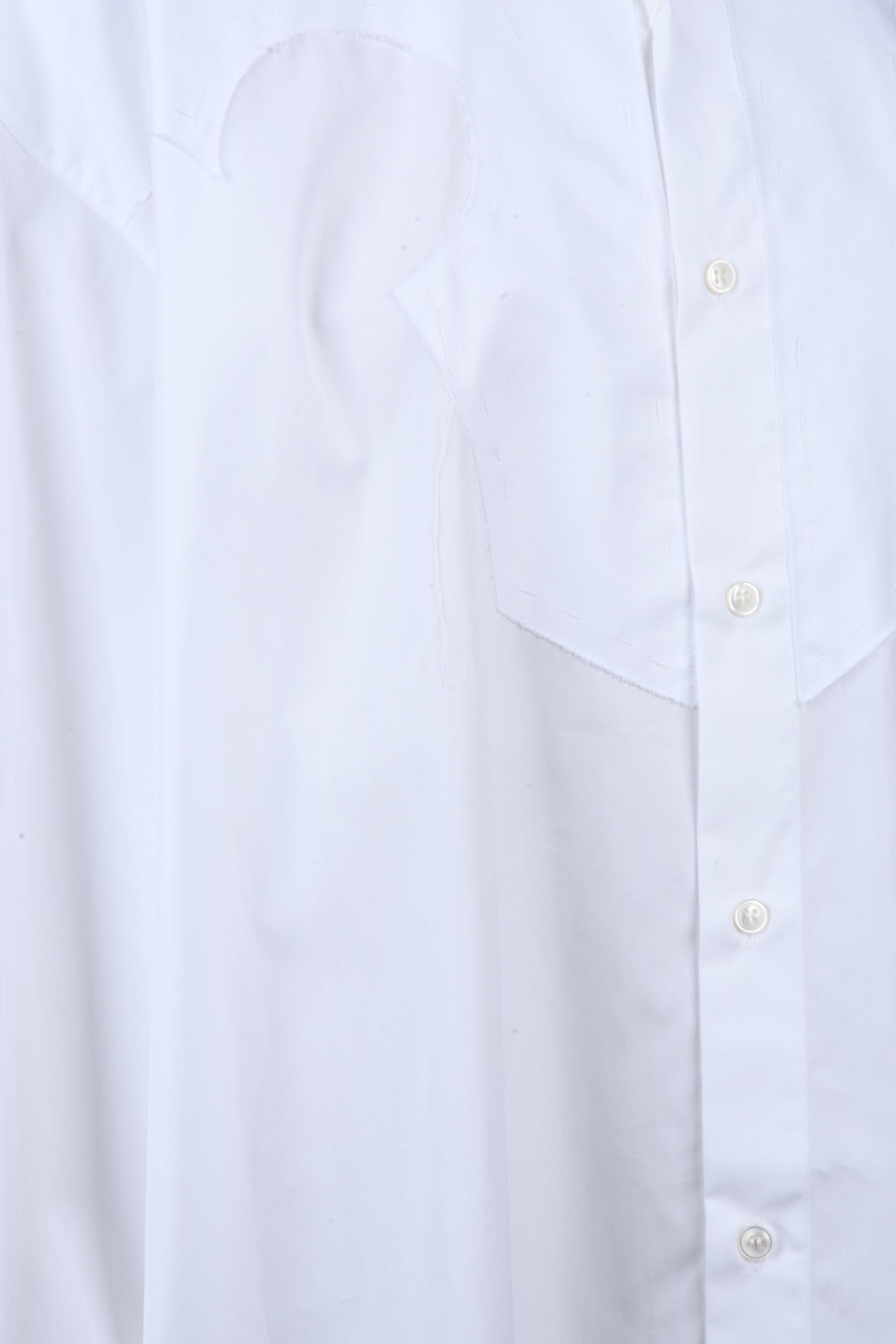 MAISON MARGIELA - SHIRT