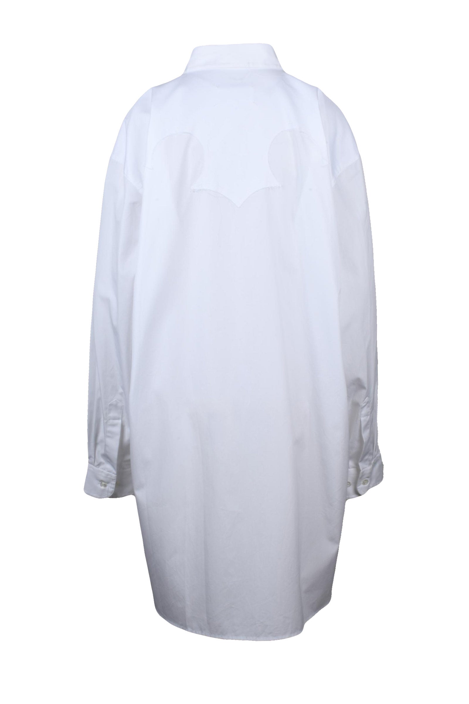 MAISON MARGIELA - SHIRT