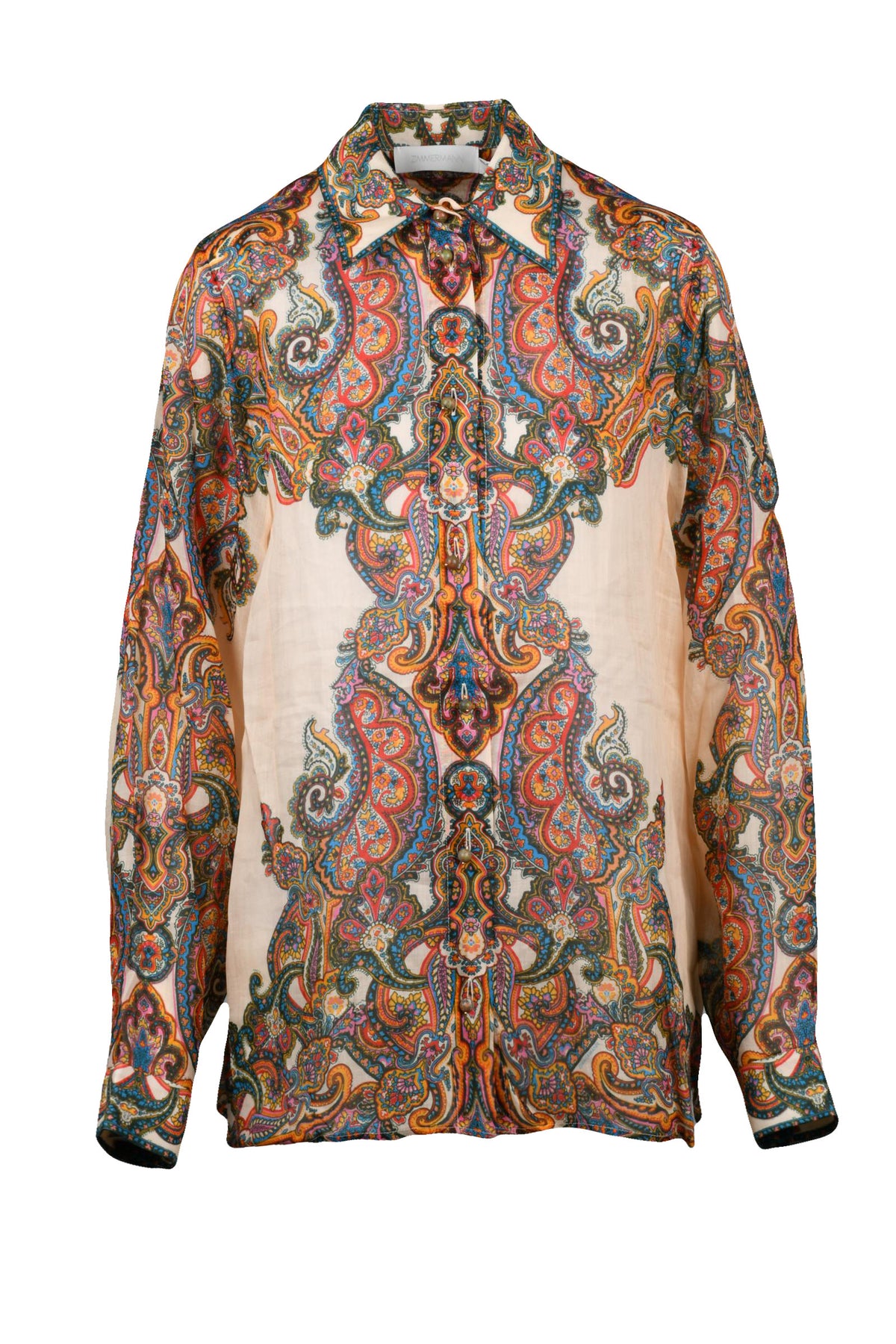 ZIMMERMANN - SHIRT