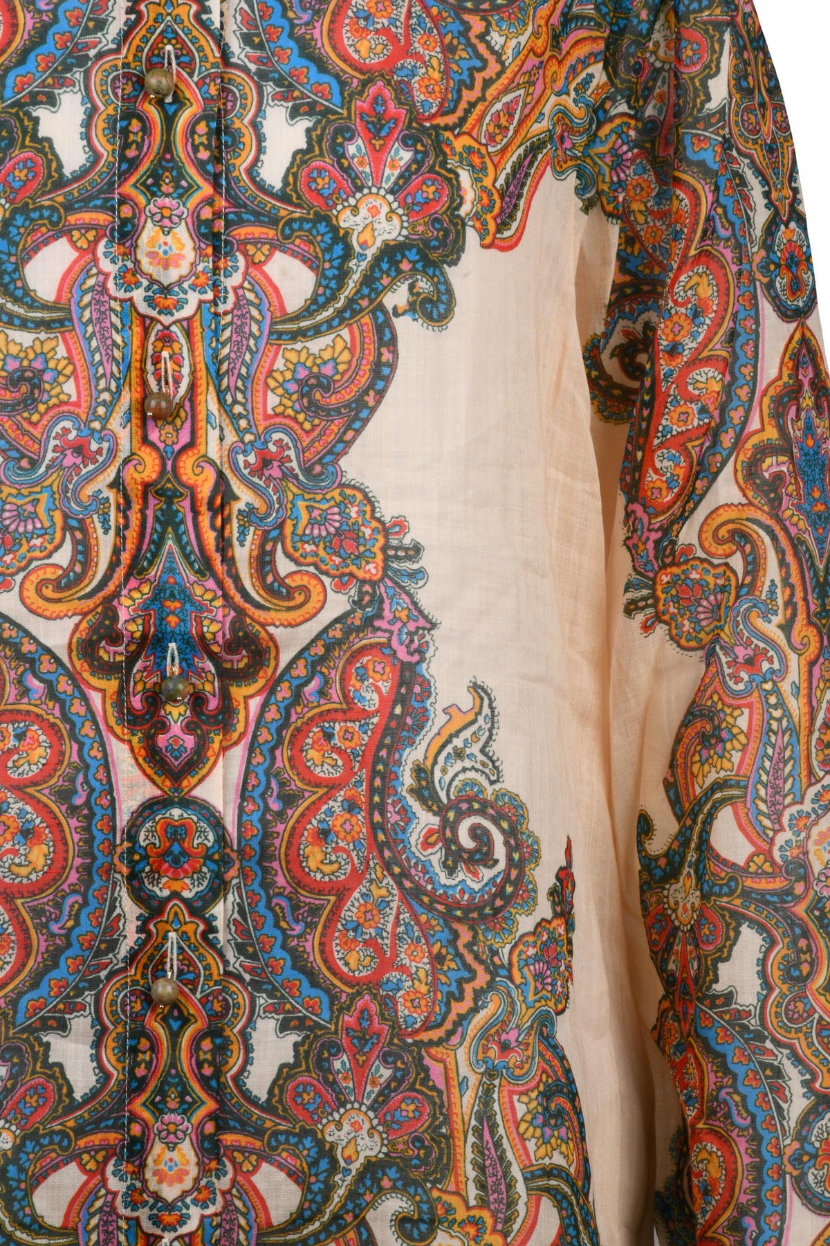 ZIMMERMANN - SHIRT
