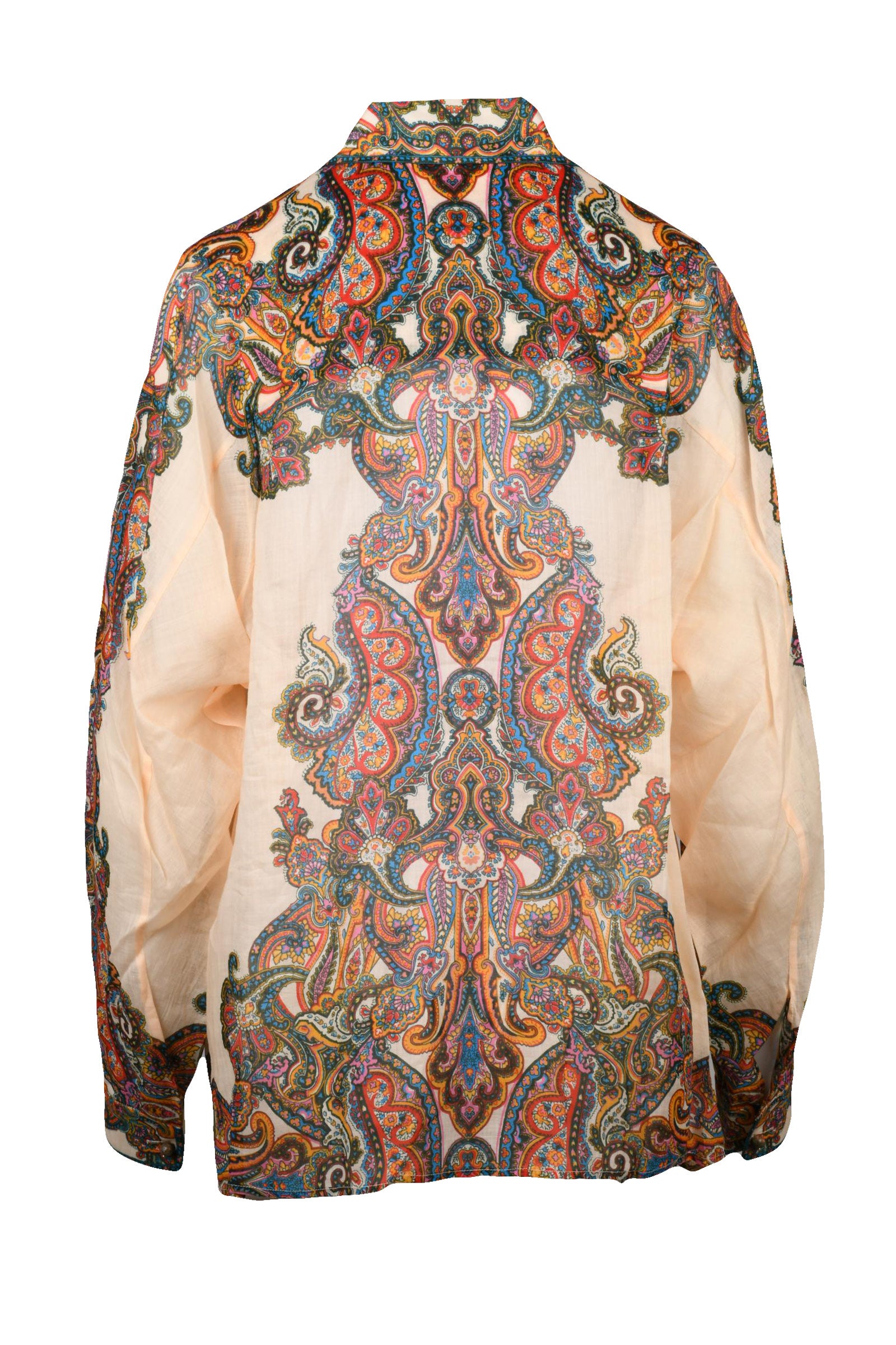 ZIMMERMANN - SHIRT