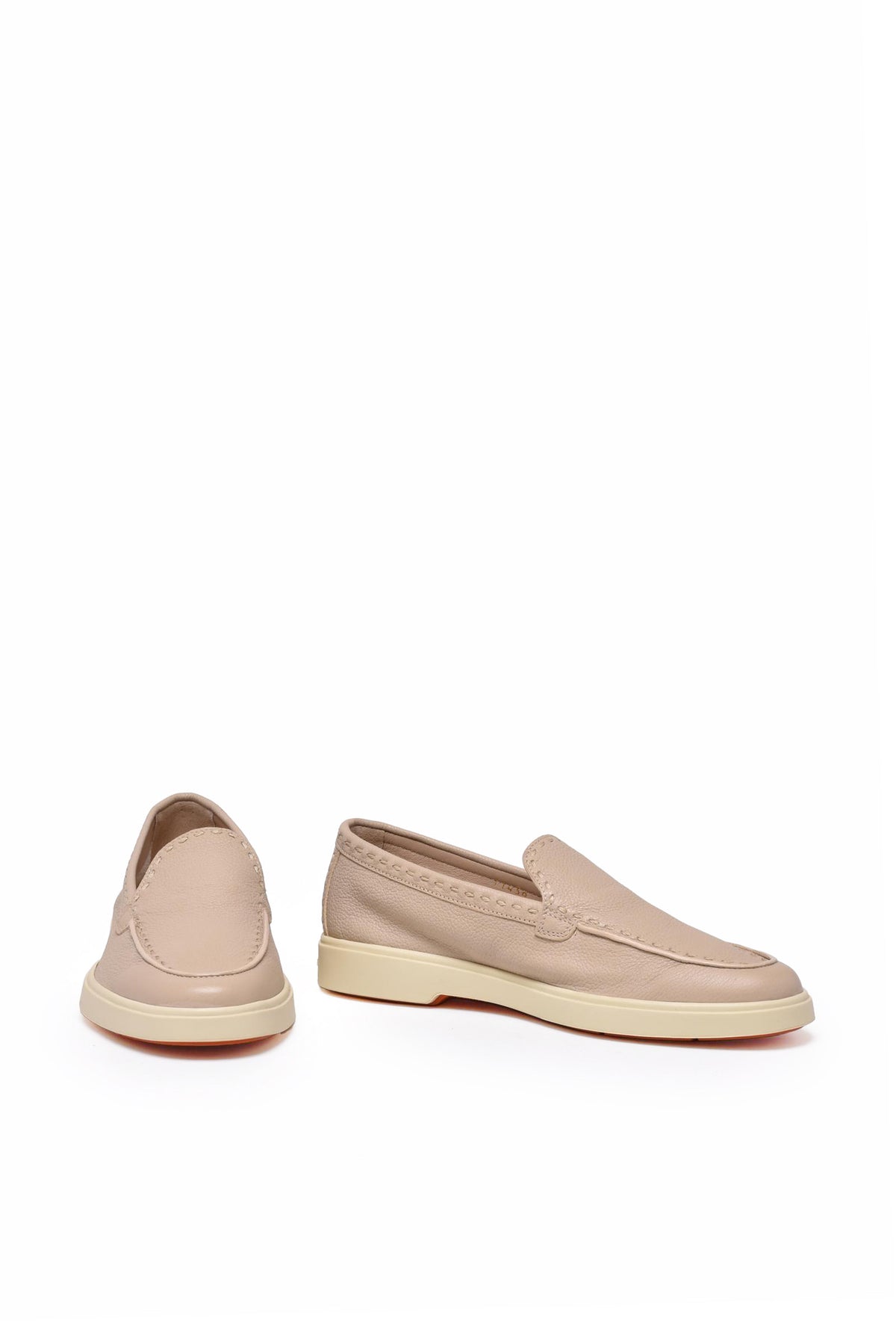 SANTONI - SHOES