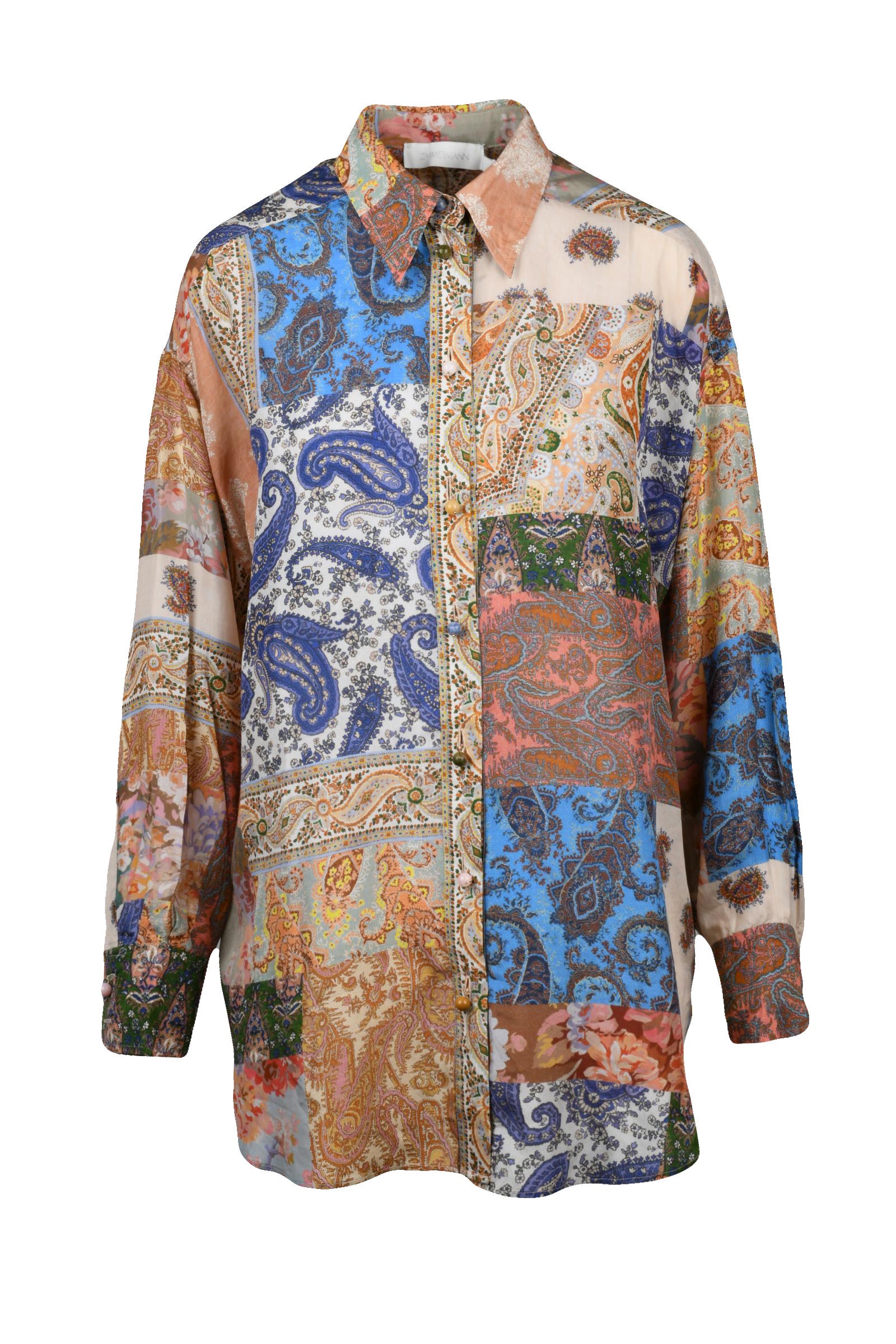 ZIMMERMANN - SHIRT
