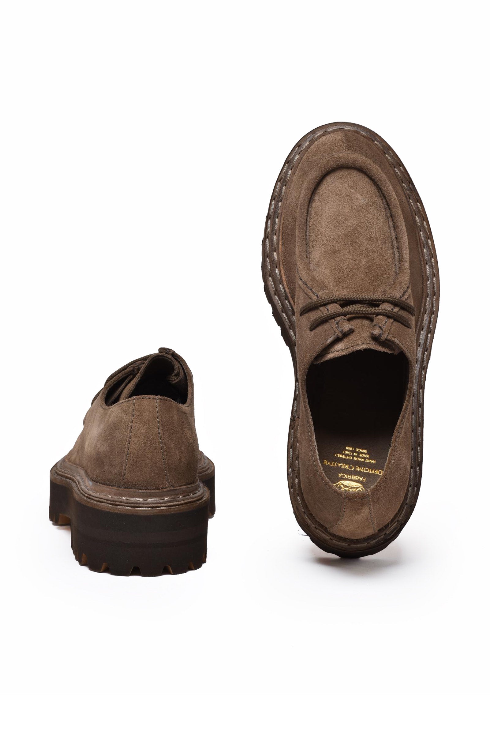 OFFICINE CREATIVE - SHOES