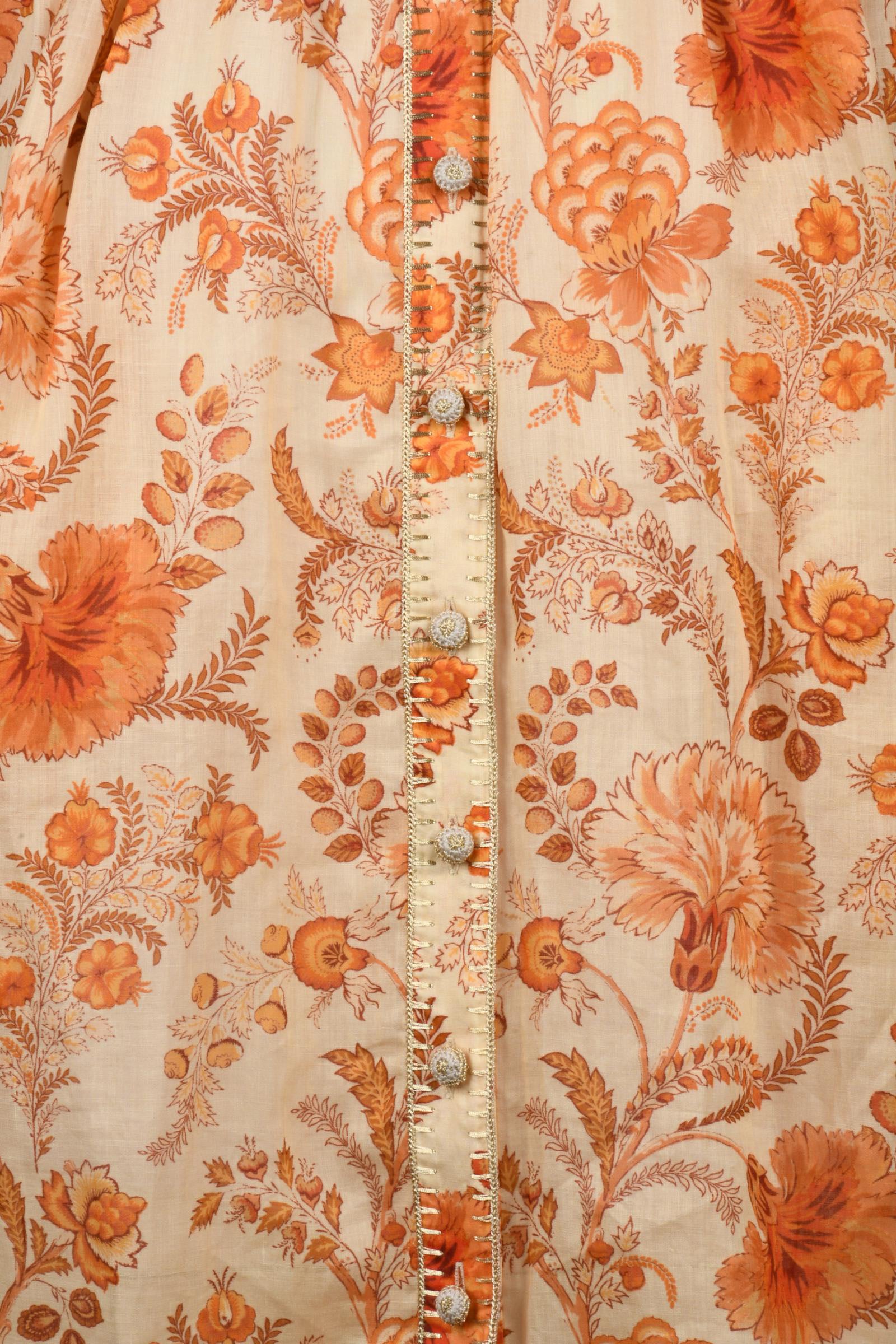 ZIMMERMANN - SHIRT