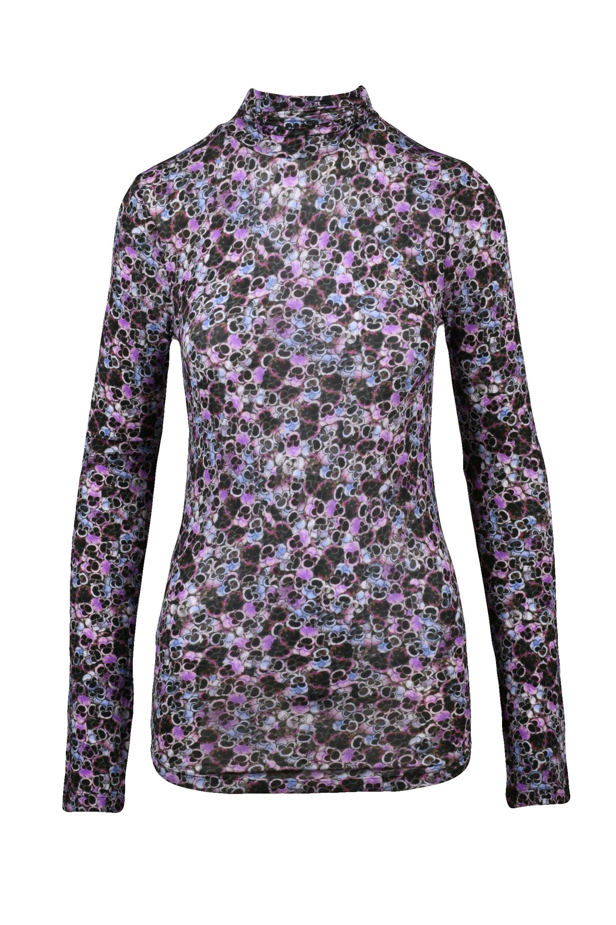 ISABEL MARANT - T-SHIRT AND POLO