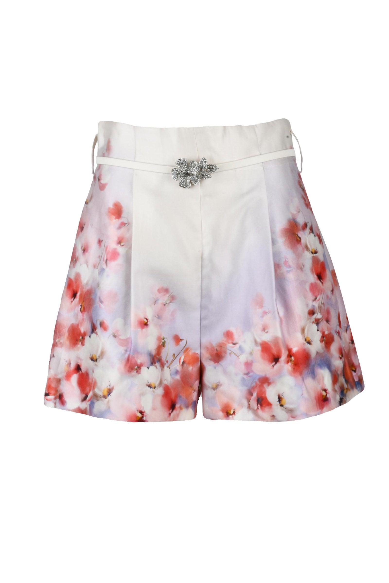 ZIMMERMANN - SHORTS