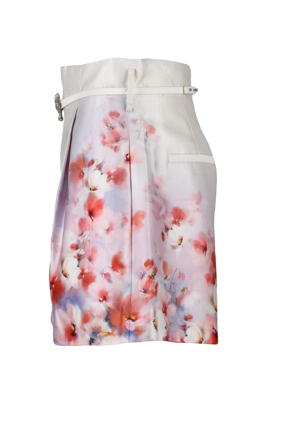 ZIMMERMANN - SHORTS