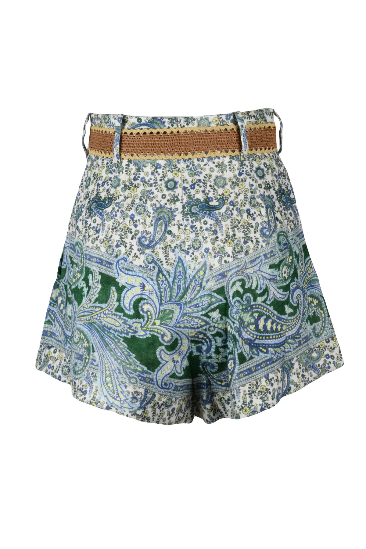 ZIMMERMANN - SHORTS