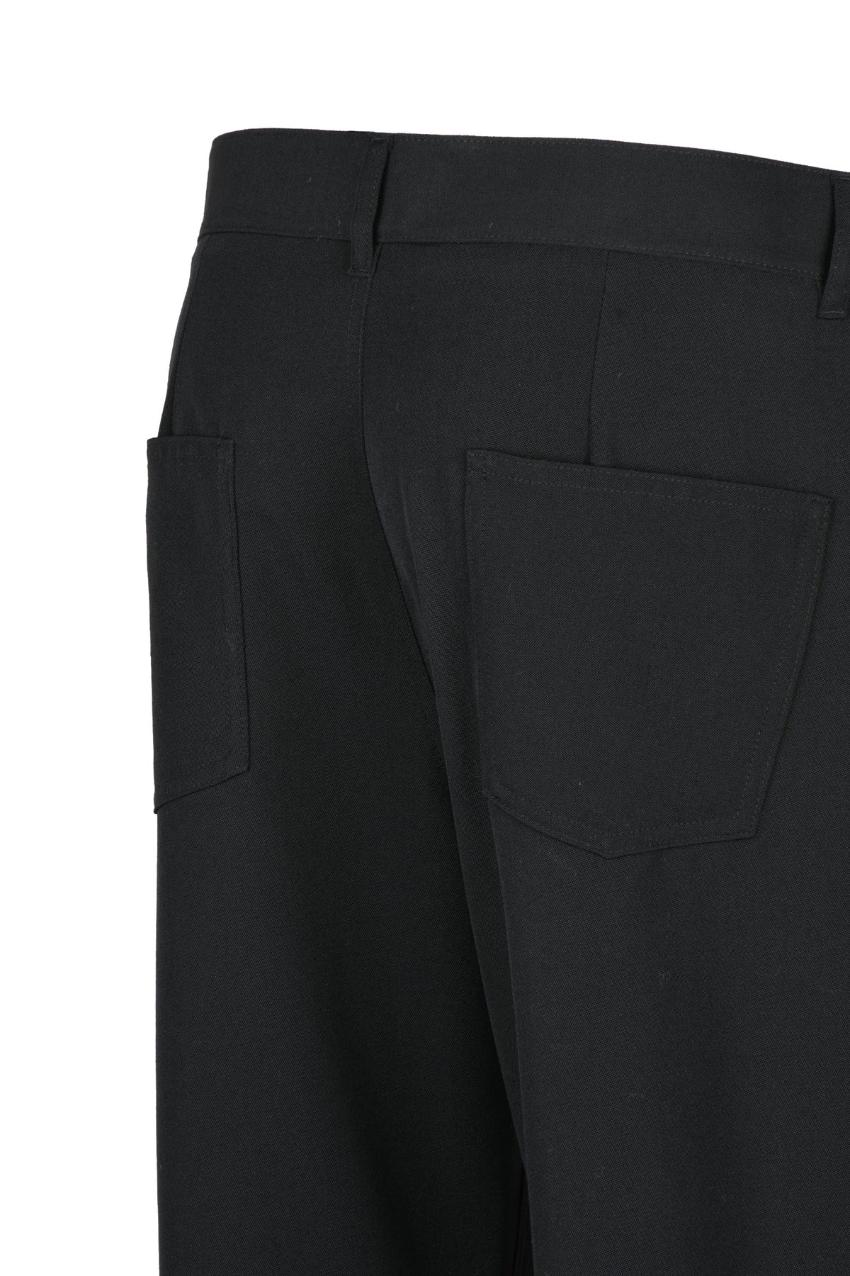 BALMAIN - TROUSERS