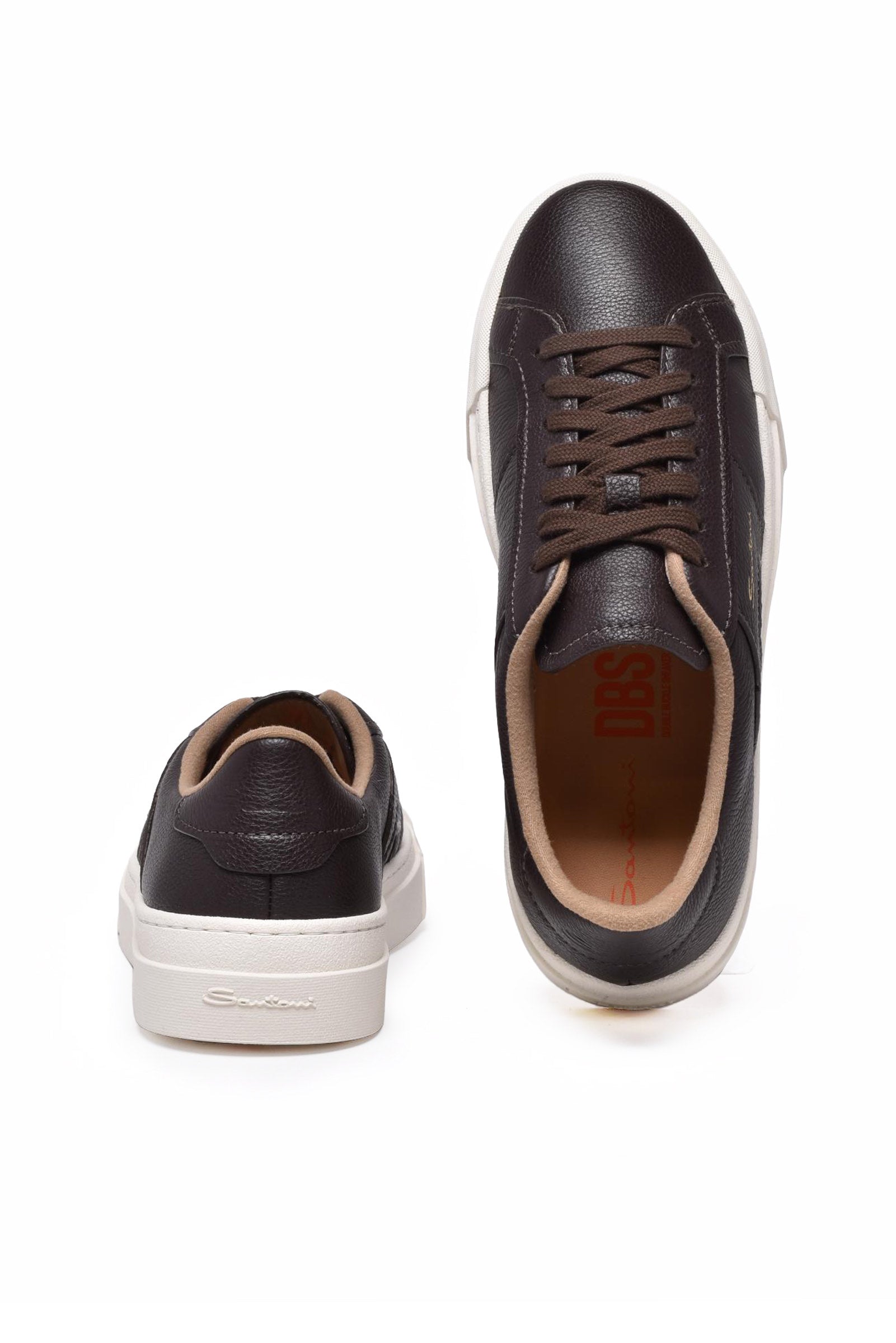 SANTONI - SHOES