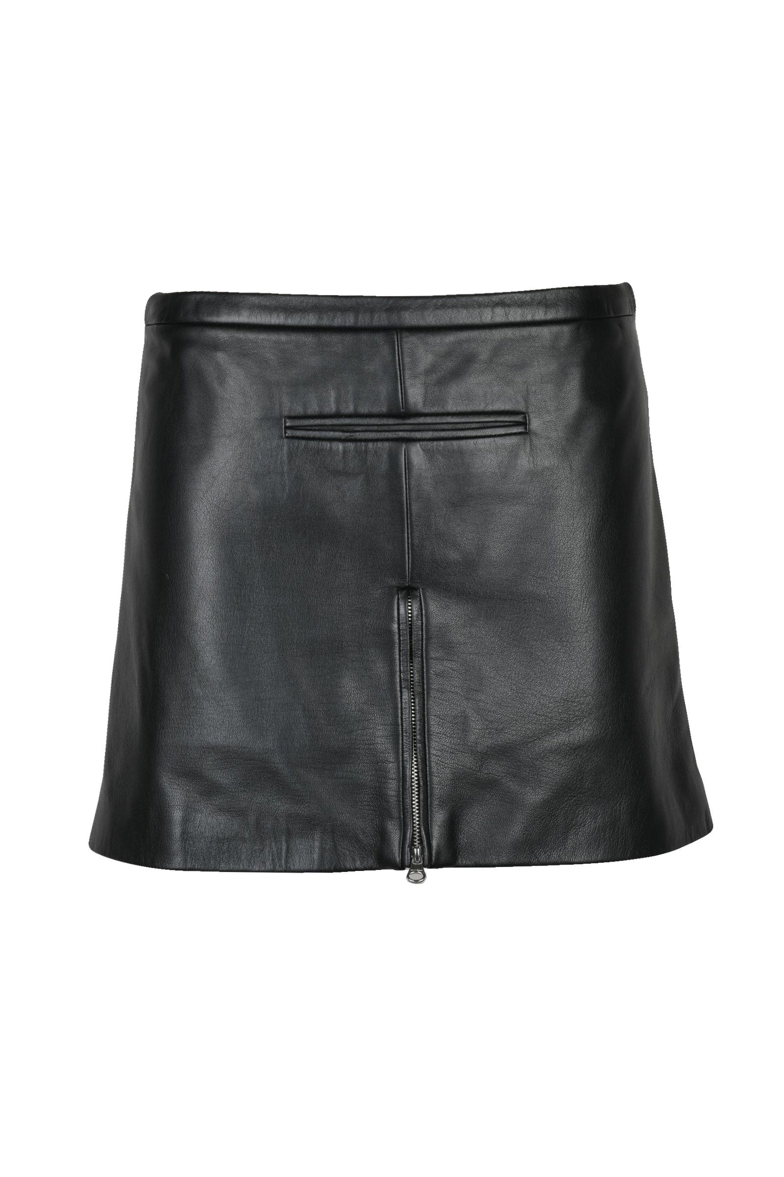 COURRÈGES - SKIRT