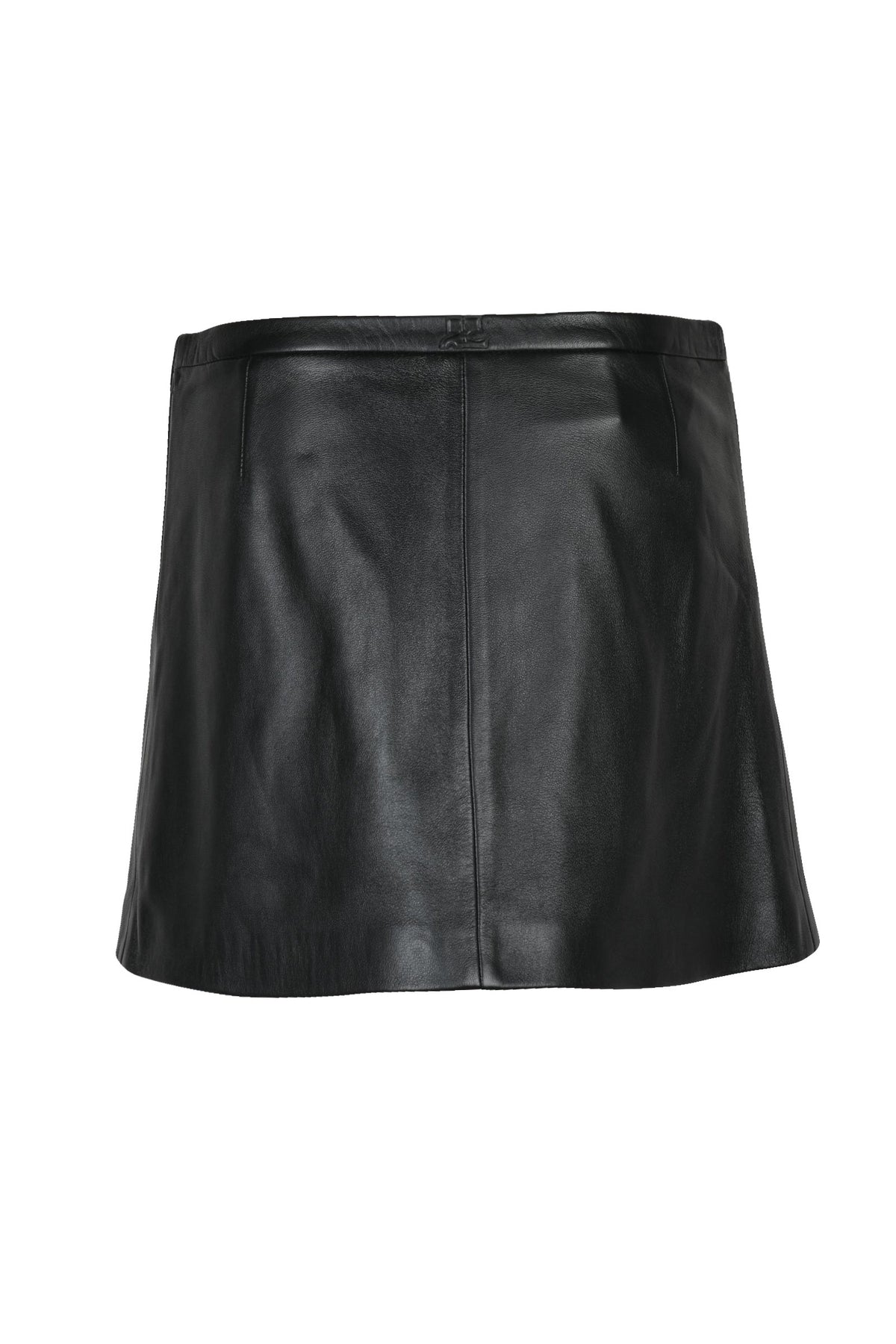 COURRÈGES - SKIRT