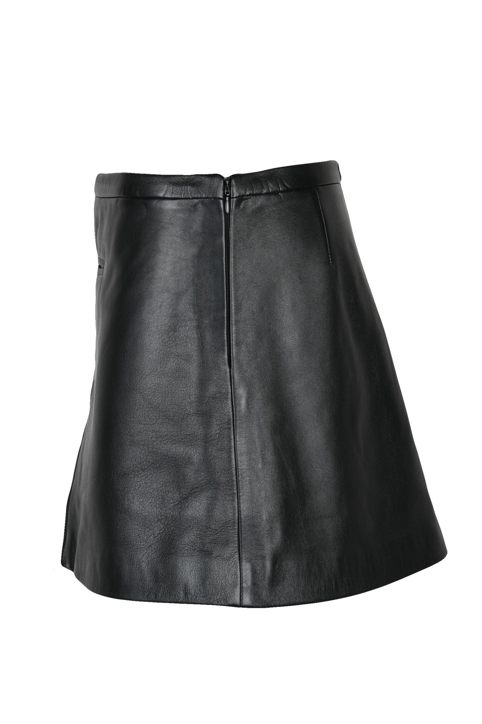 COURRÈGES - SKIRT