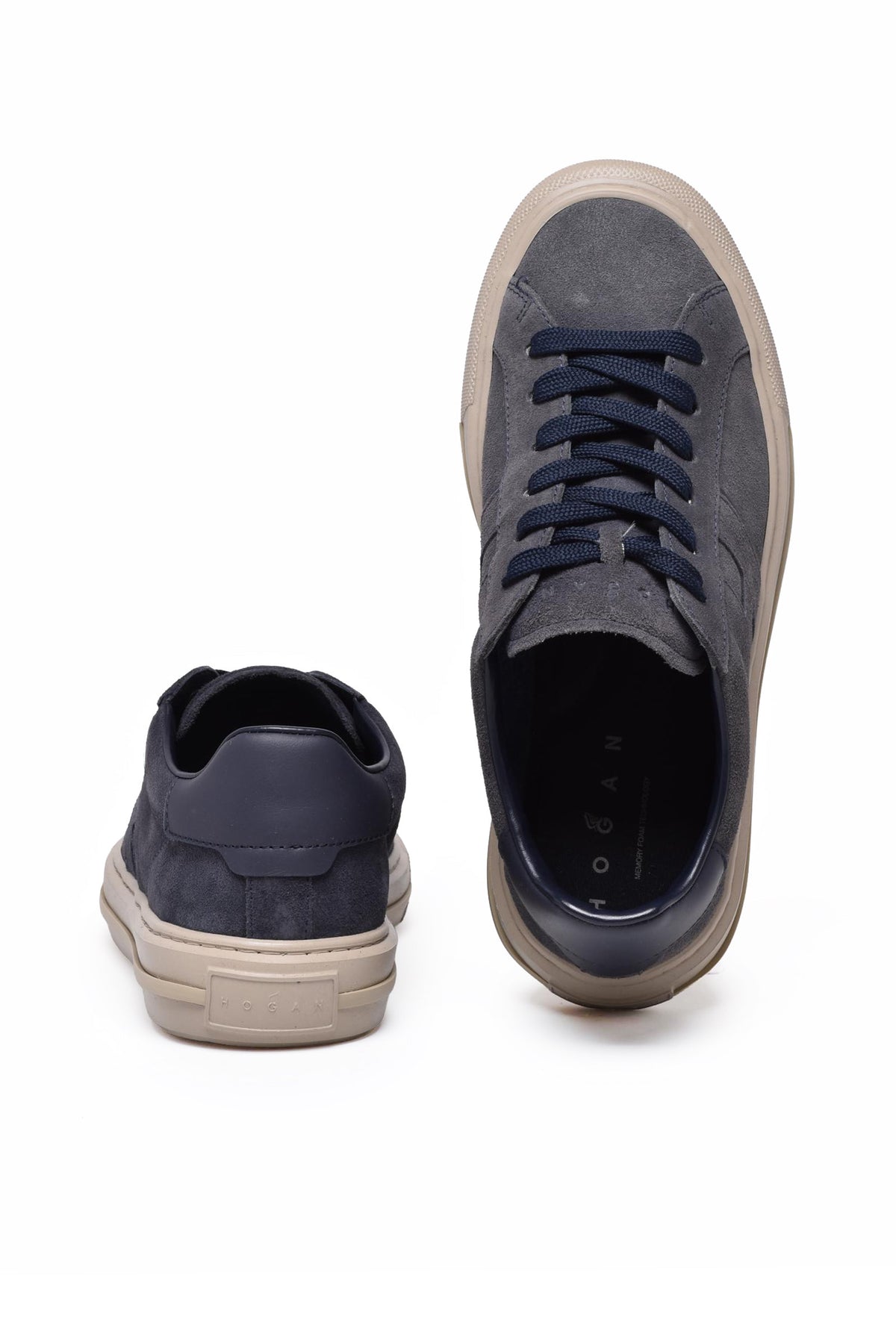HOGAN - SHOES