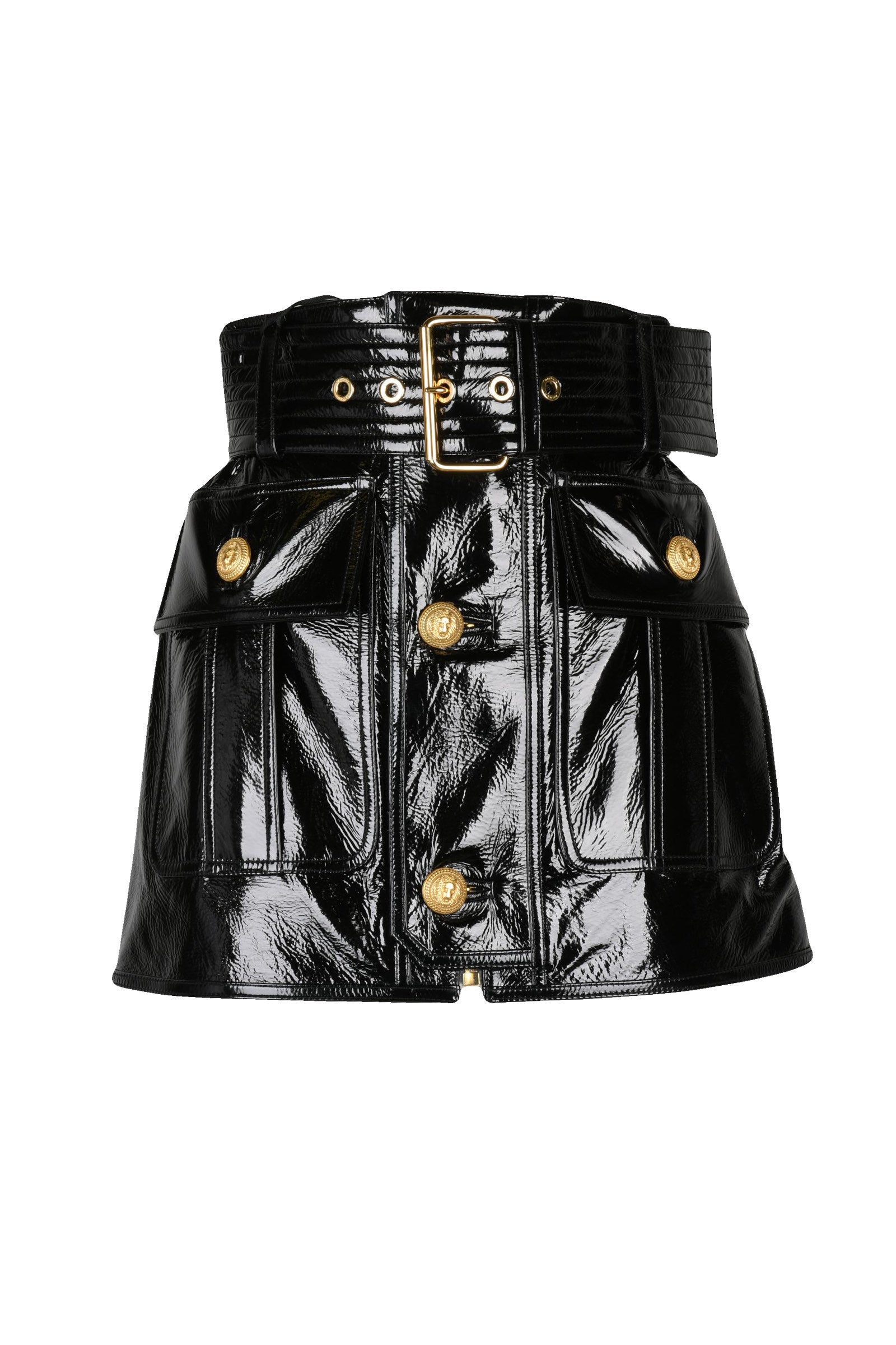 BALMAIN - SKIRT