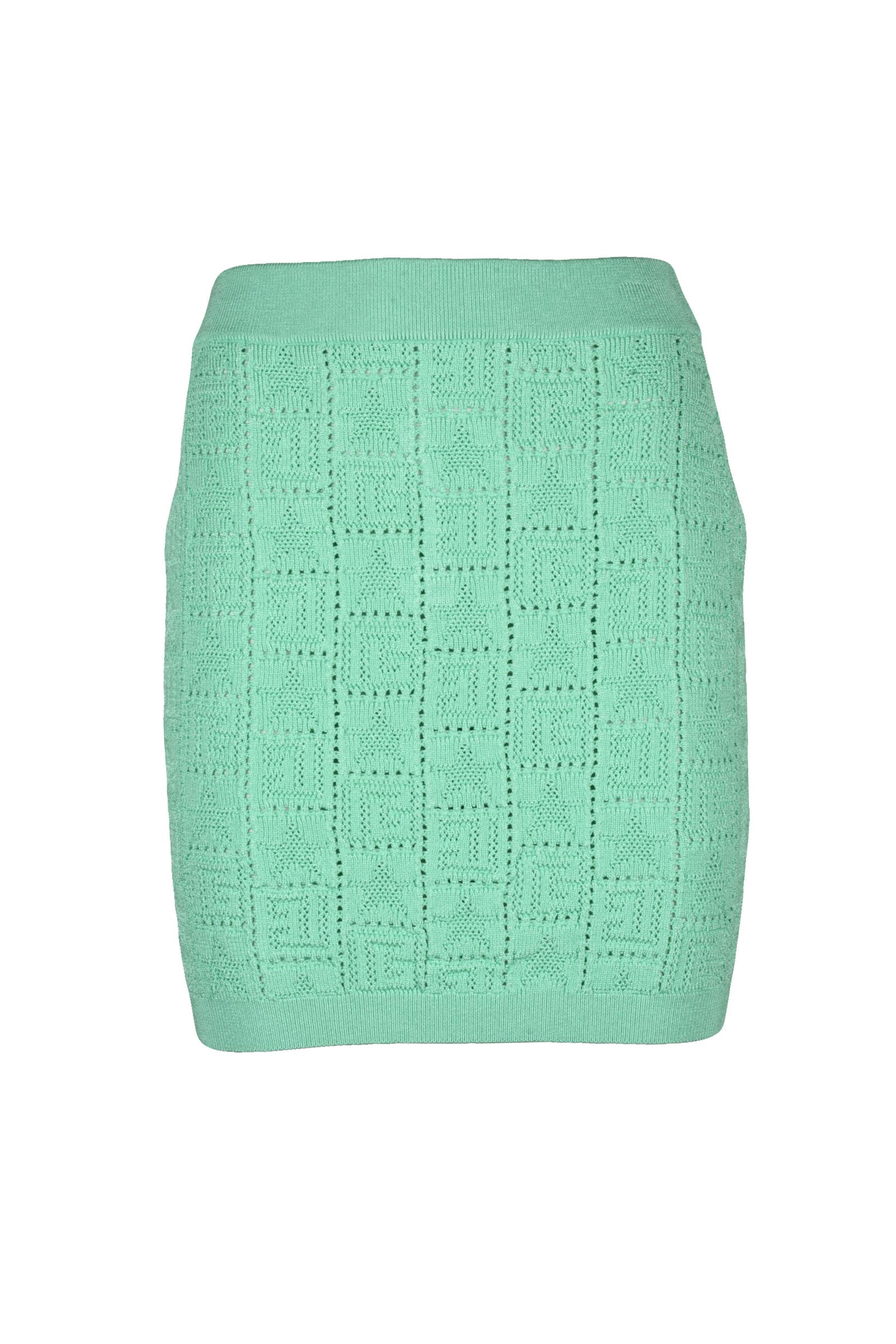 BALMAIN - SKIRT