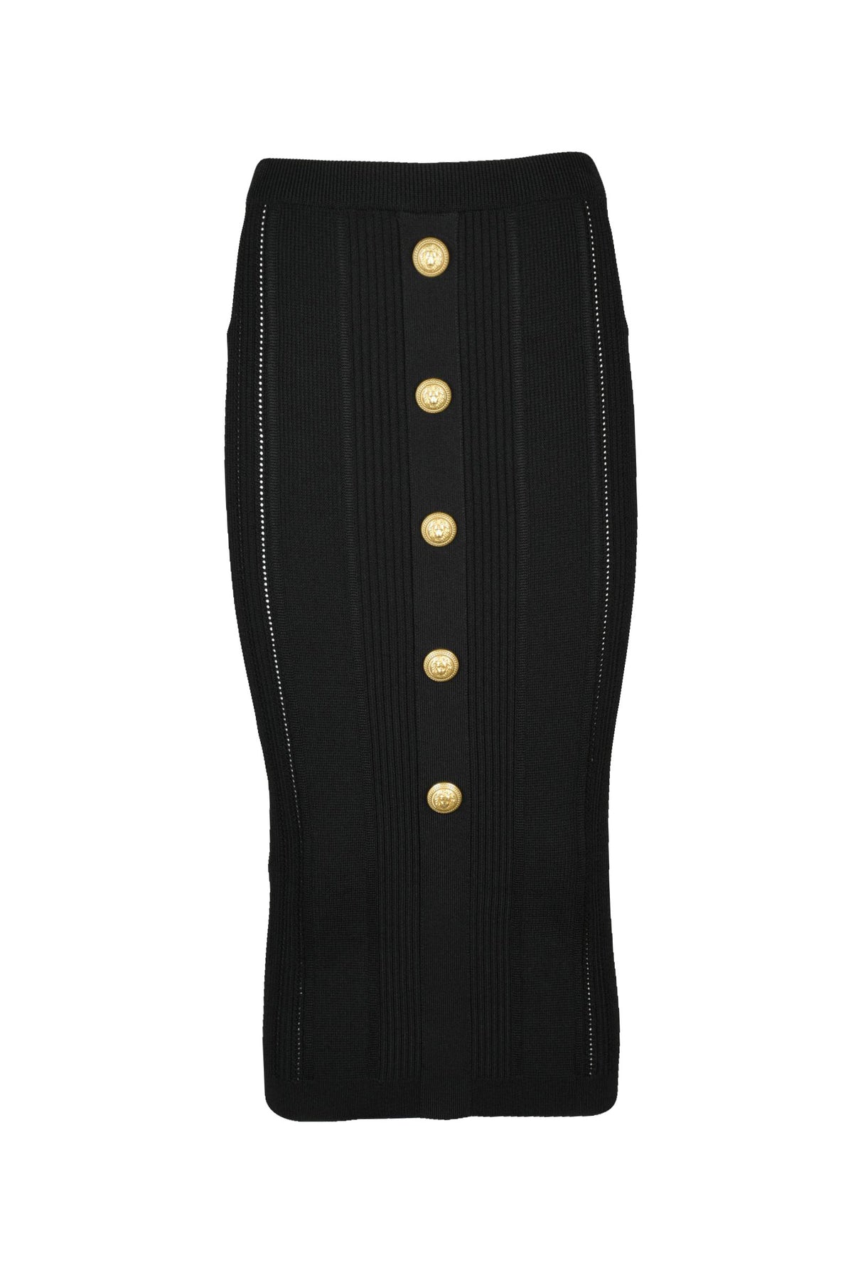 BALMAIN - SKIRT