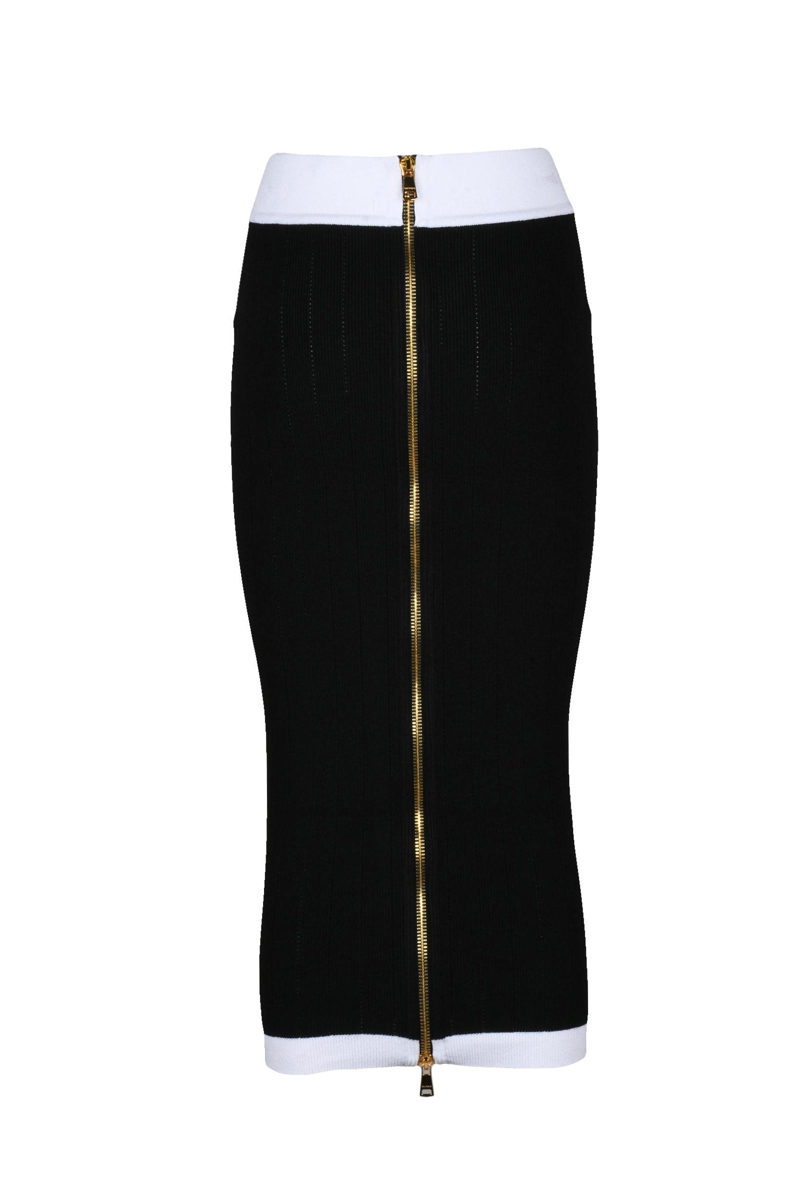 BALMAIN - SKIRT