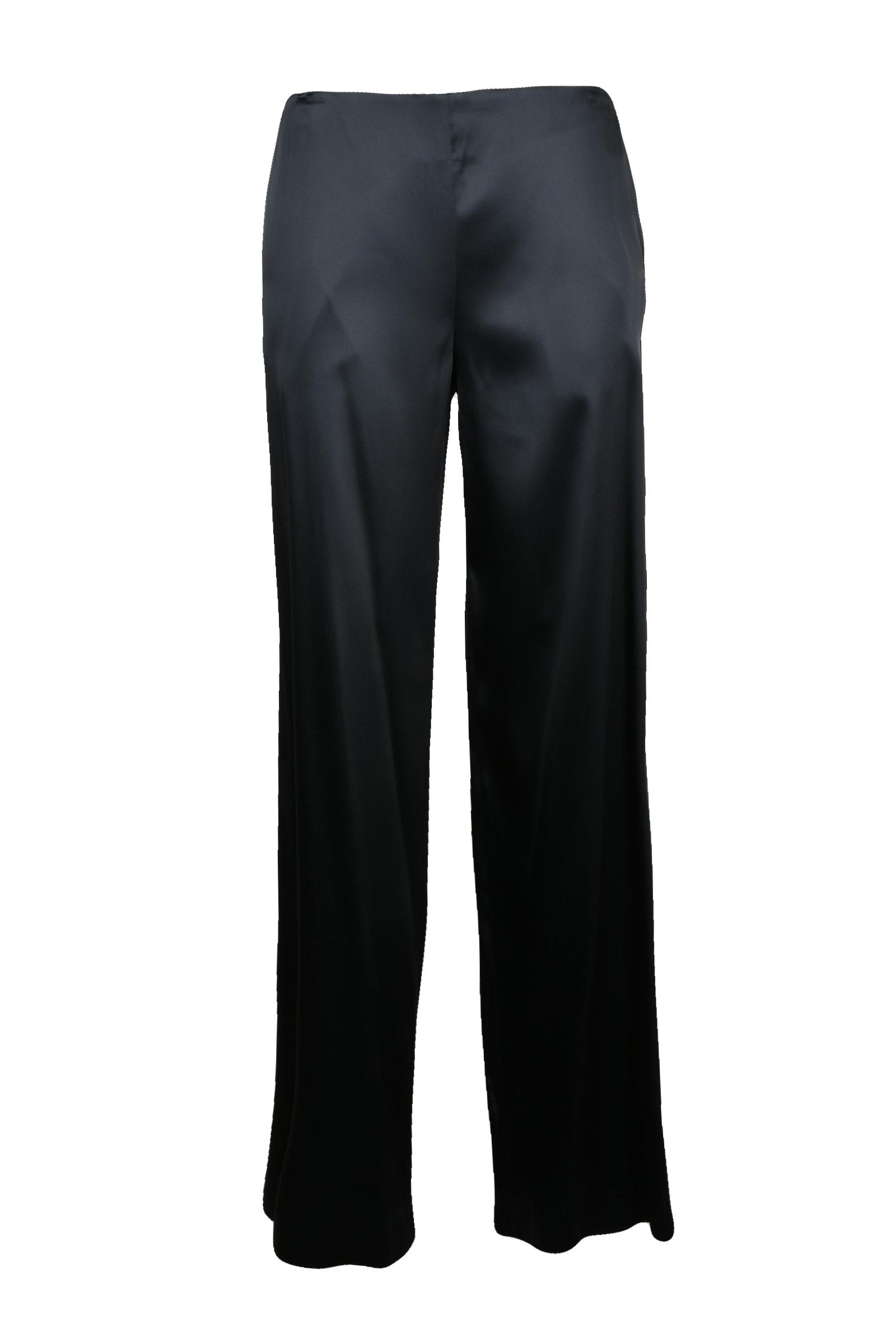 BALENCIAGA - TROUSERS