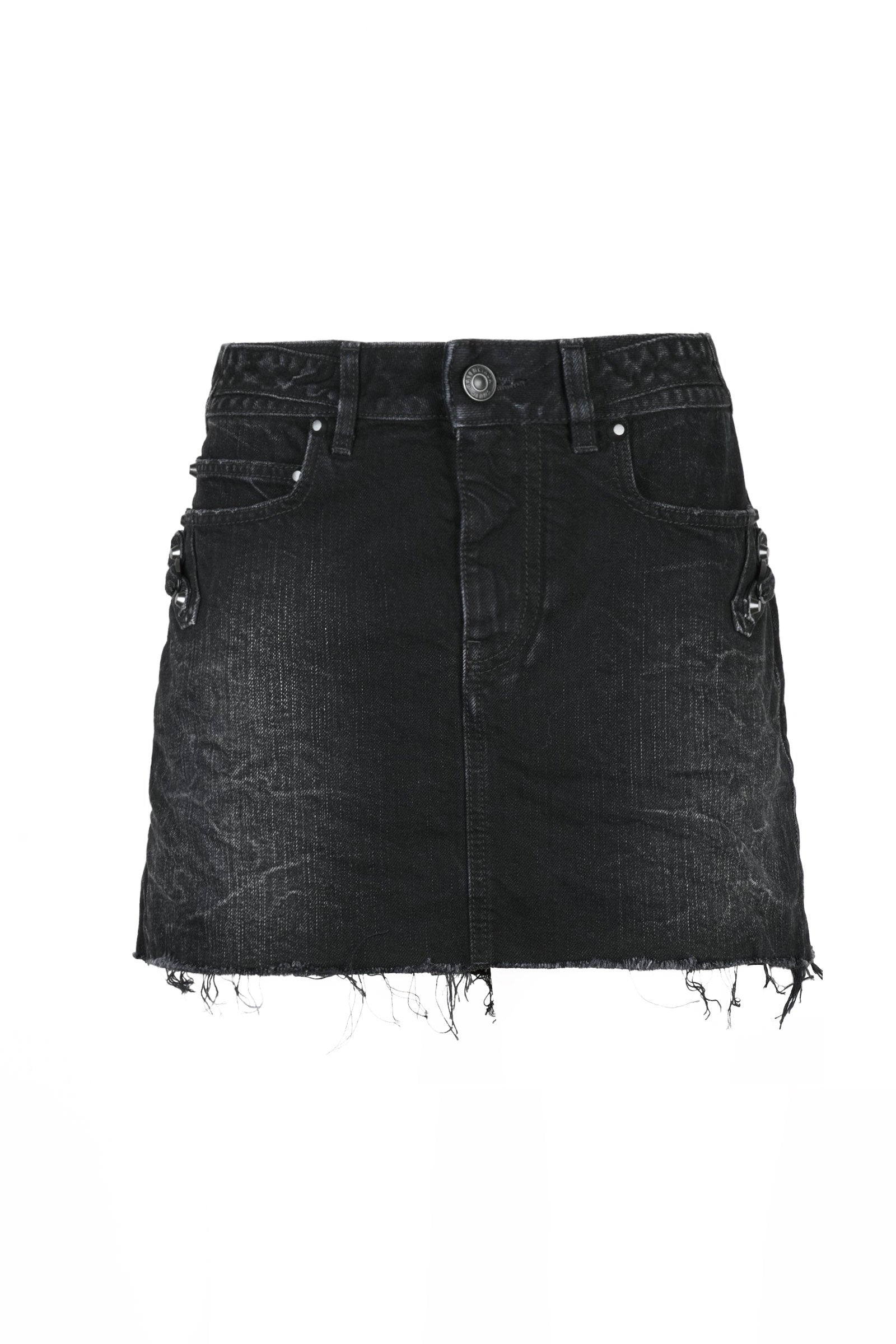 BALENCIAGA - SKIRT