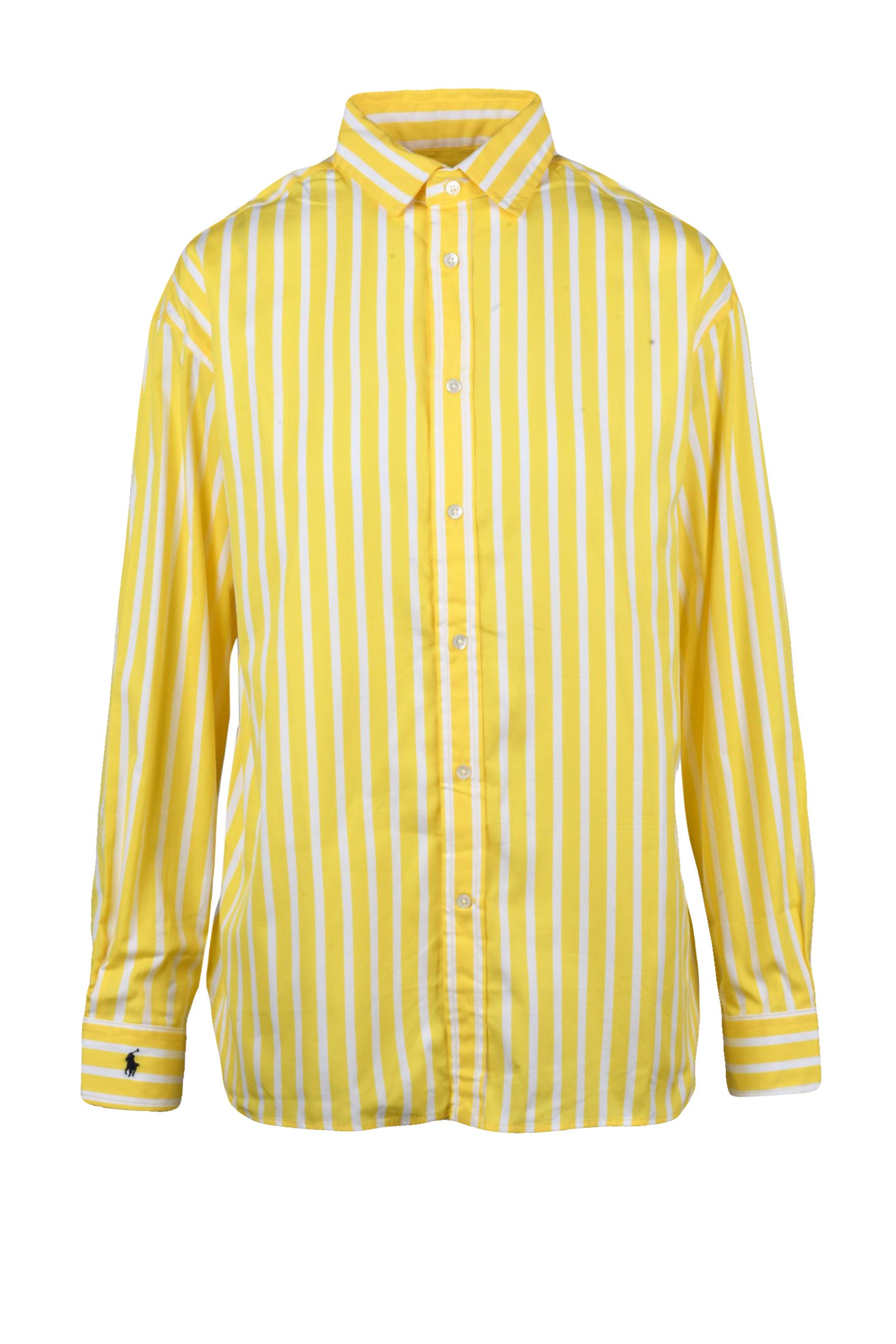 POLO RALPH LAUREN - SHIRT